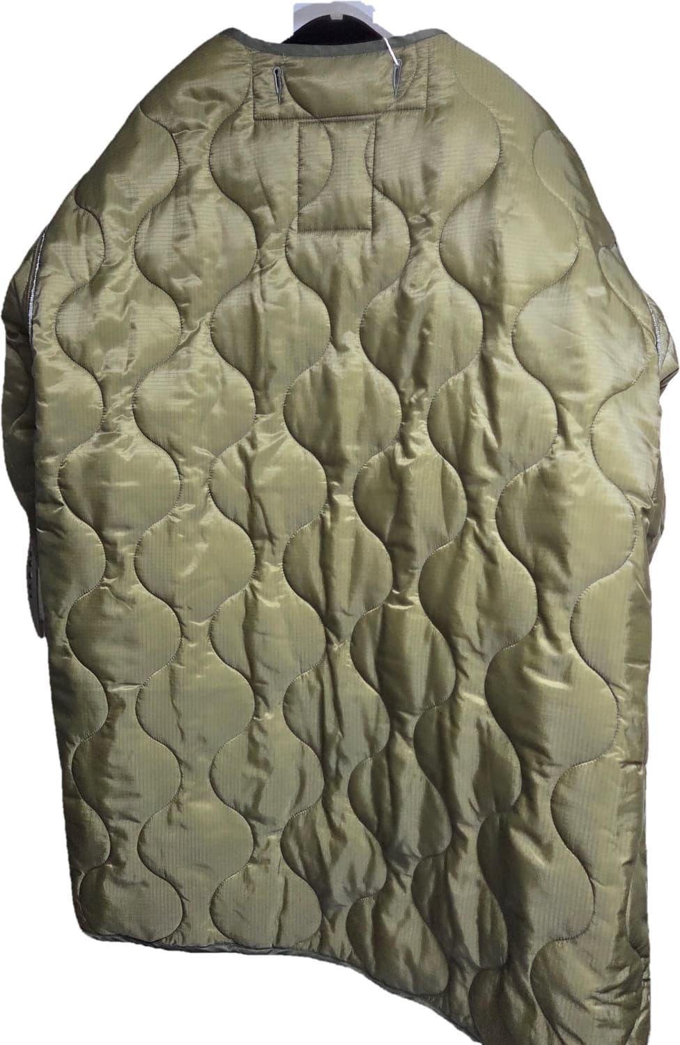 기제모 GIZEMO M65 내피 M 새상품 상품이미지2