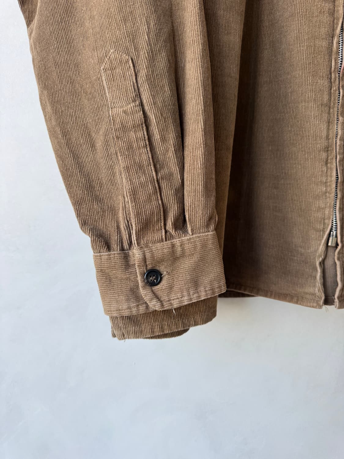 90s 스투시 코듀로이 자켓 상품이미지5