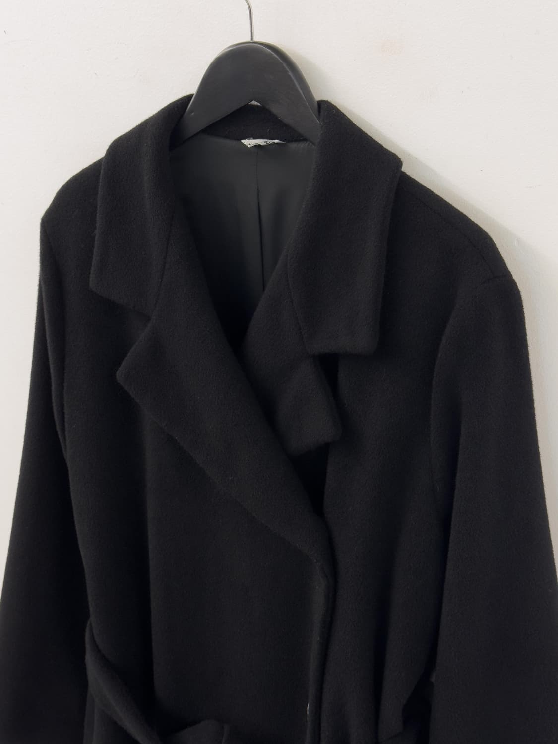  to'ga 캐시미어 코트  상품이미지3