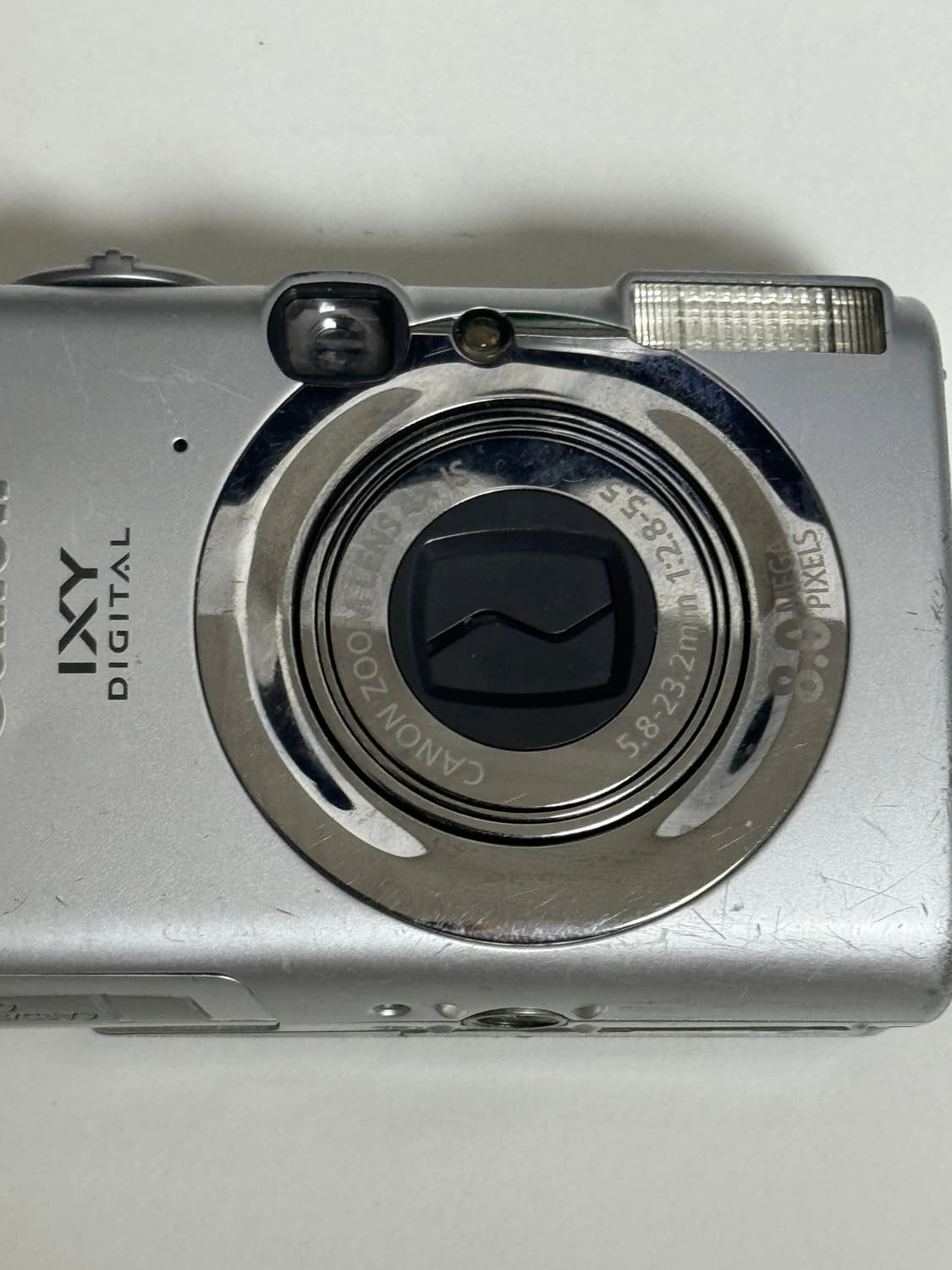 캐논 ixy 810 is (ixus 950) 토모토모 디카 카메라  상품이미지3
