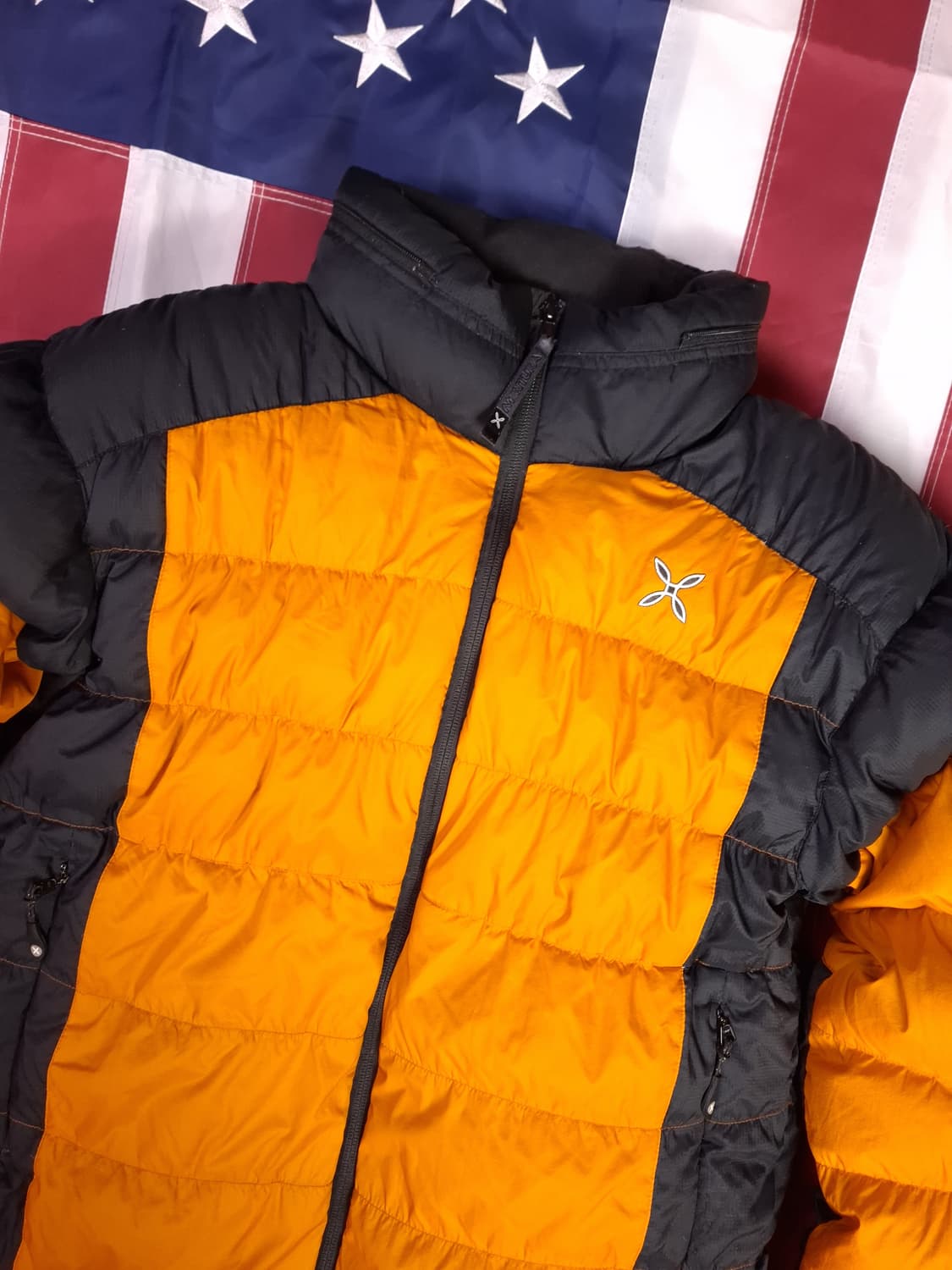 오리지날 몬츄라 히말라야 패딩 상품이미지2