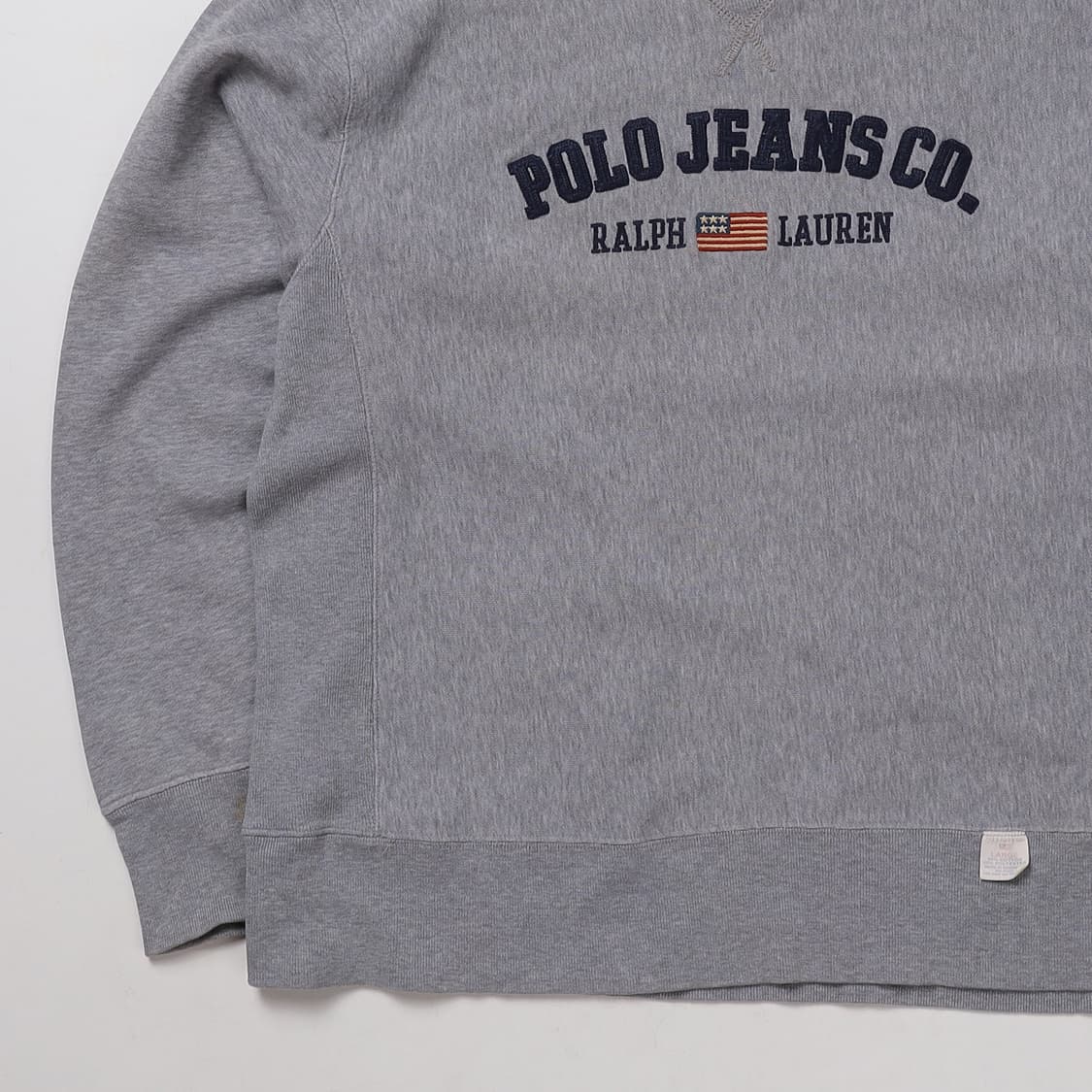 Polo Jeans 스웻셔츠  상품이미지3