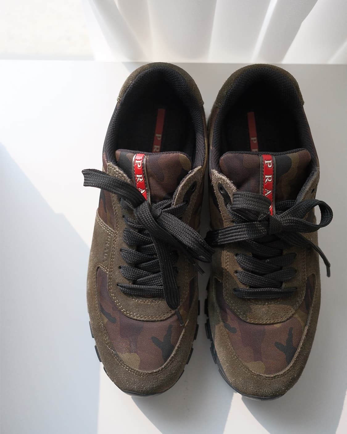 PRADA Matchrace 상품이미지1