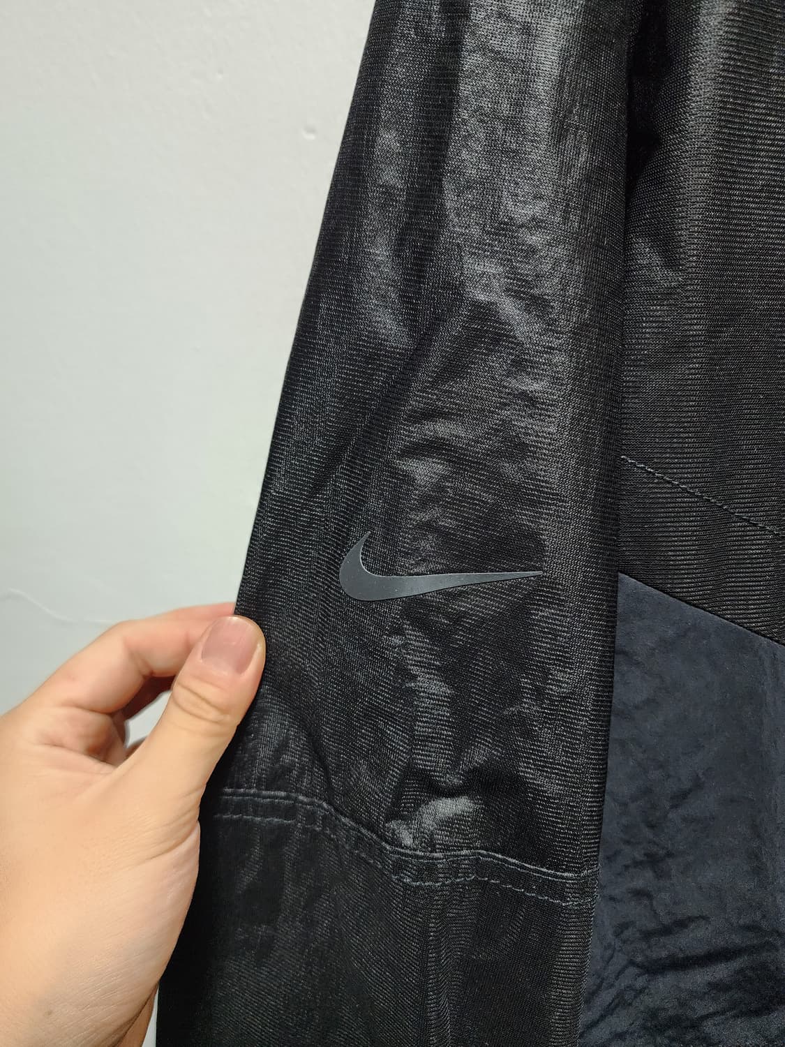 (빅사이즈) 나이키 nsw 신세틱빌 자켓 XXL 상품이미지7