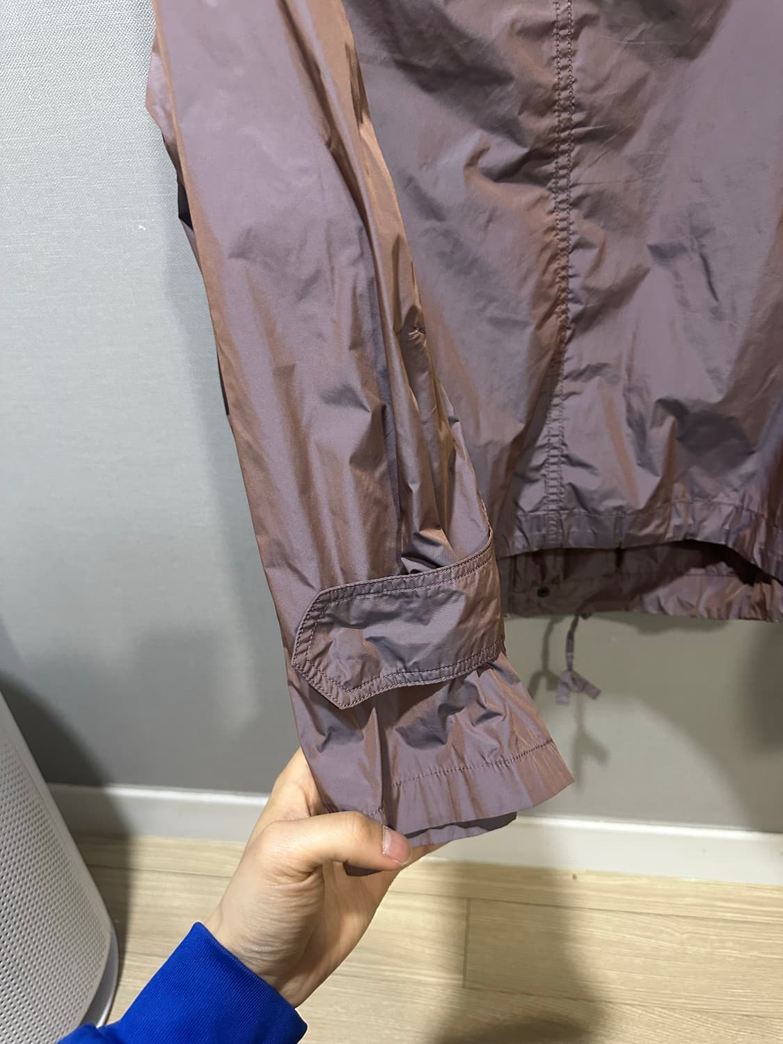 Youth 23FW 후드집업 상품이미지4