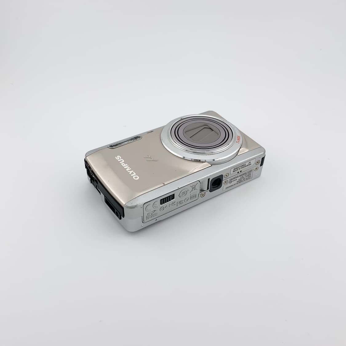 하투하pick 올림푸스 뮤7040 베이지 (olympus mju7040) 상품이미지5