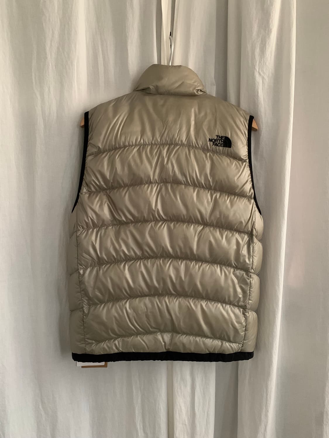 노스페이스 아콘카구아 조끼 상품이미지2