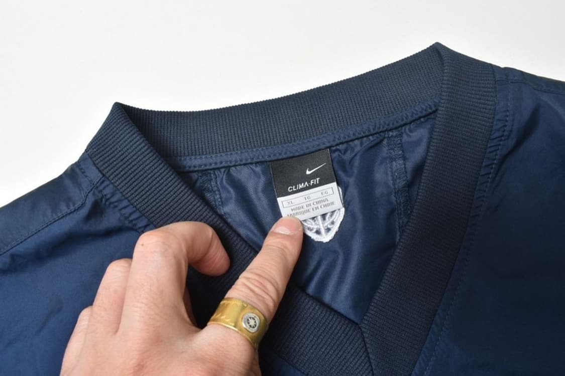 00S 나이키 웜업 XL 상품이미지4