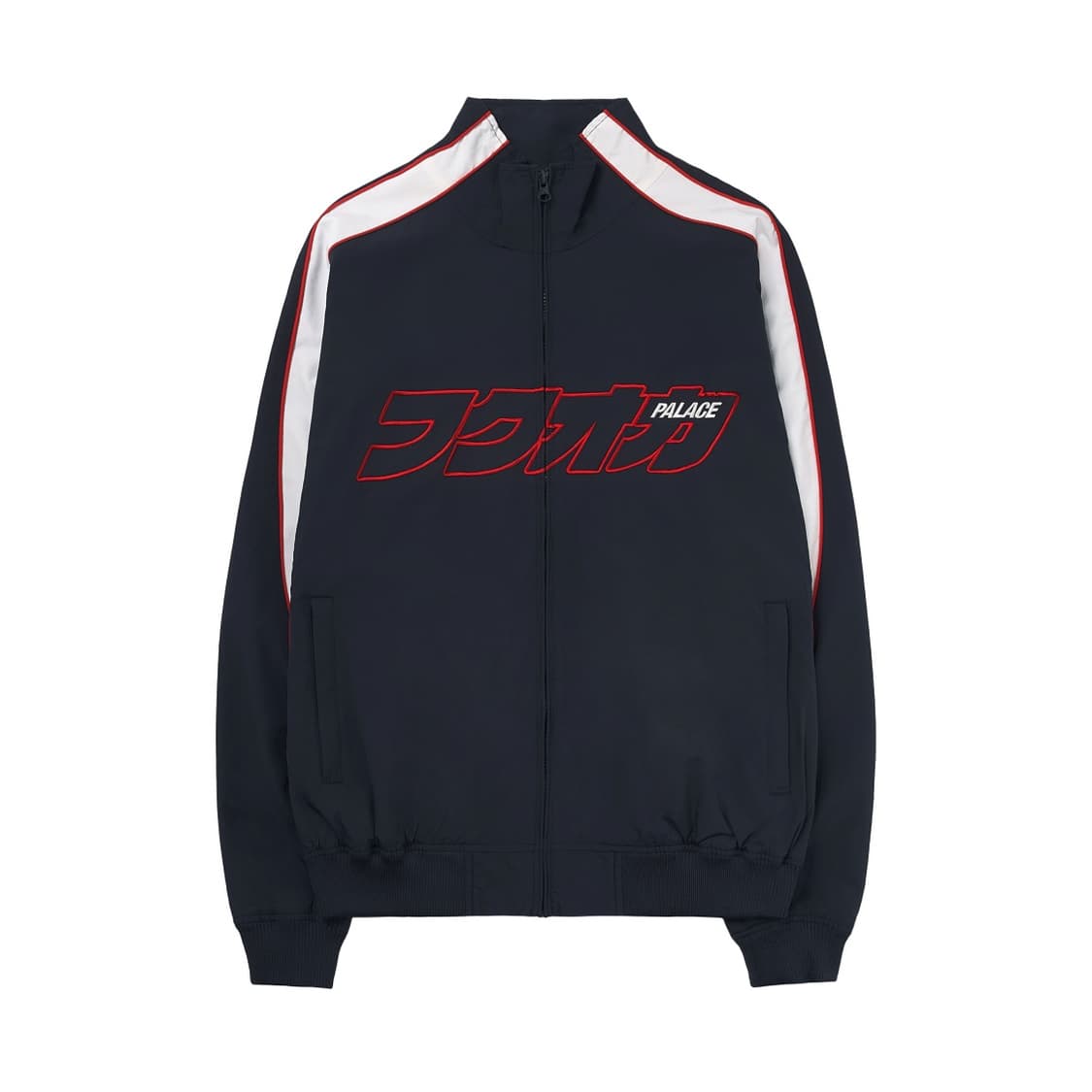 팔라스 후쿠오카 트랙자켓 L 상품이미지1