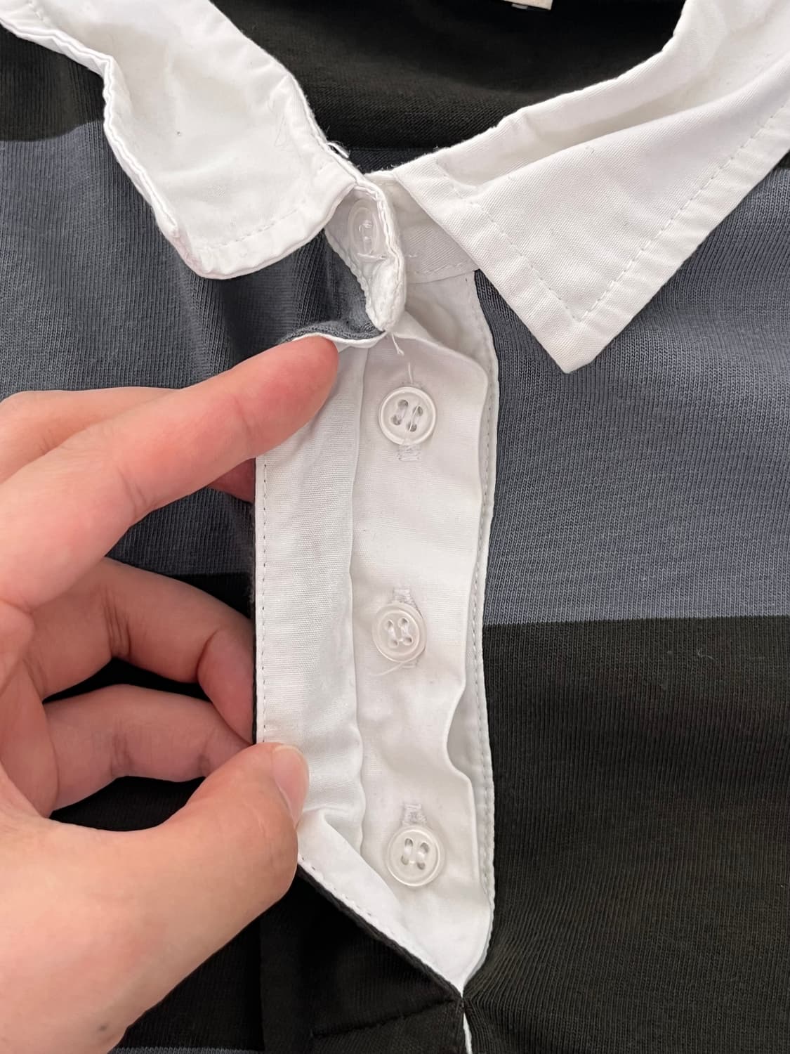팔로마울 Paloma wool 럭비티 상품이미지4