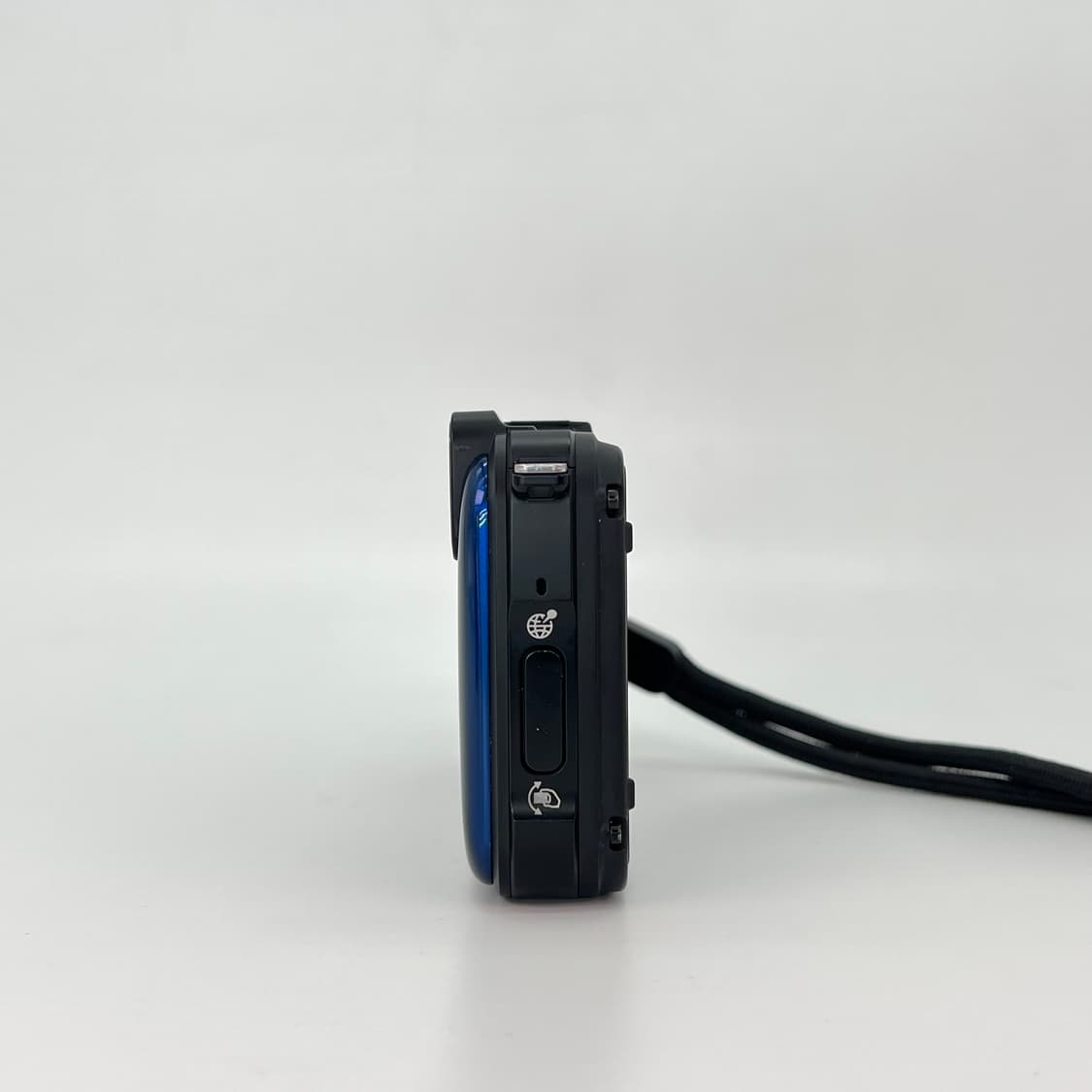 니콘 쿨픽스 Nikon Coolpix AW100 블루 상품이미지6