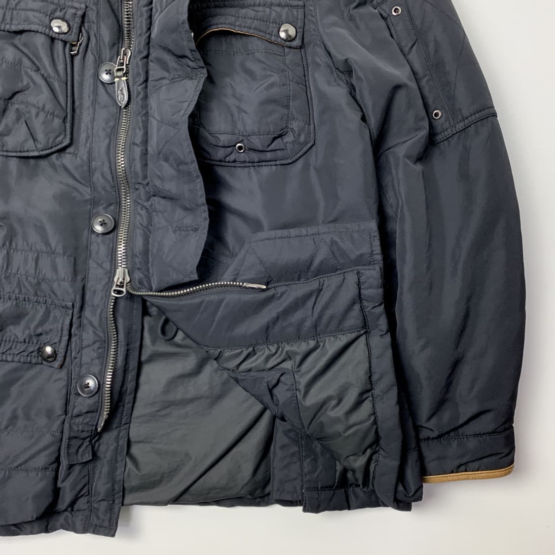 [S/정품] 폴로 랄프로렌 폴리쉘 유틸리티 필드 자켓 상품이미지5