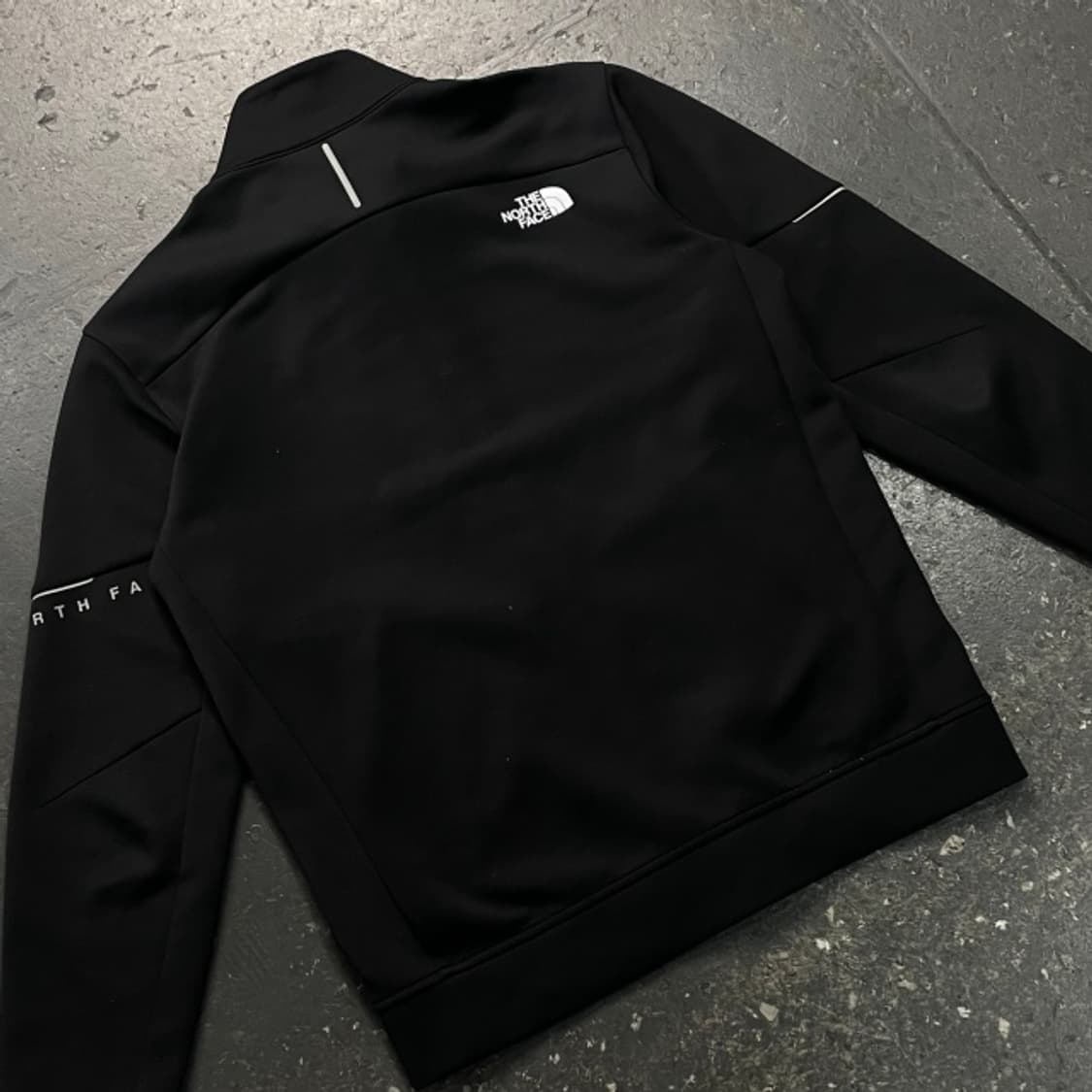 95 노스페이스 져지 상품이미지6