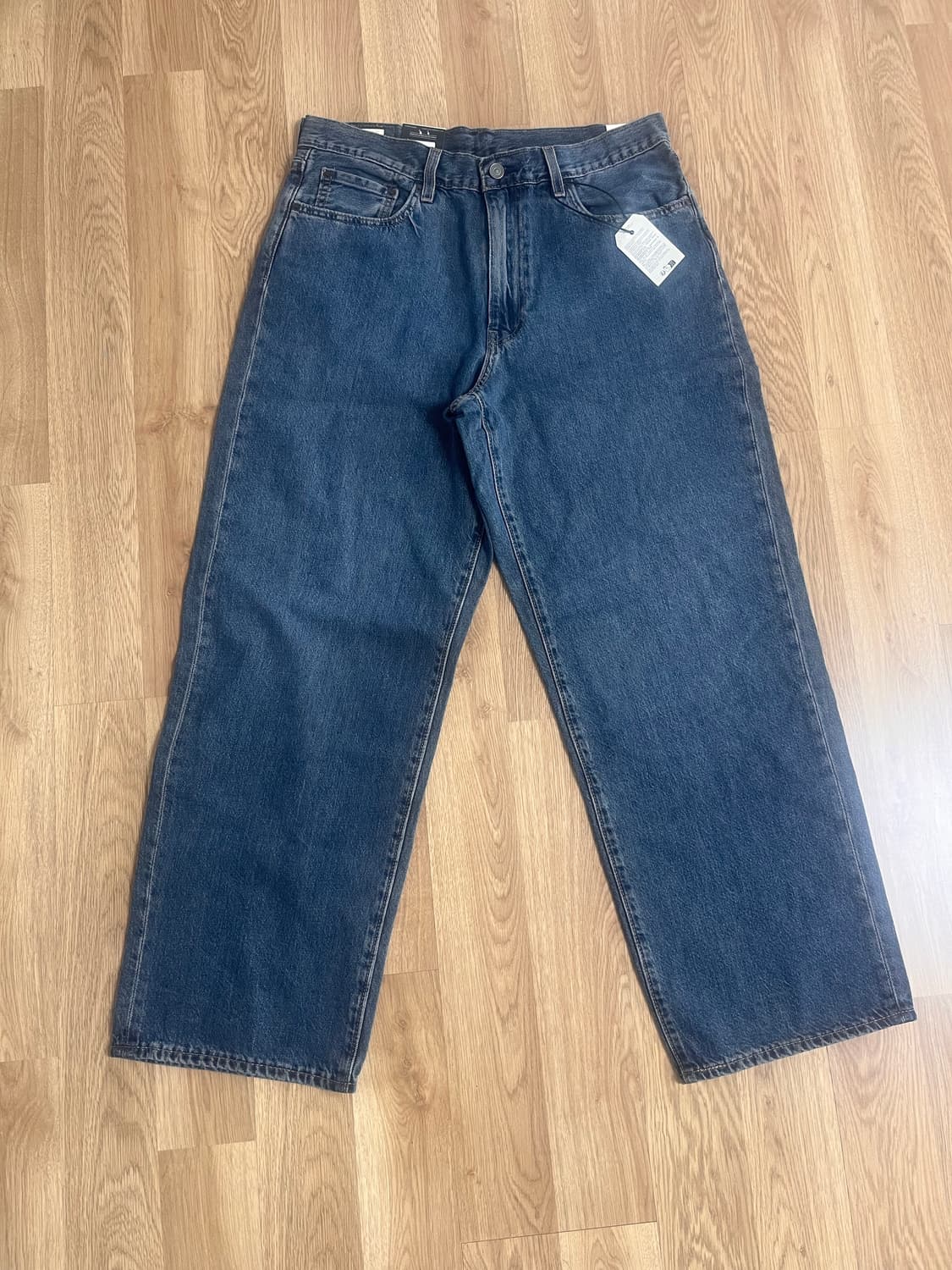 리바이스 578 프리미엄 32*33 상품이미지1