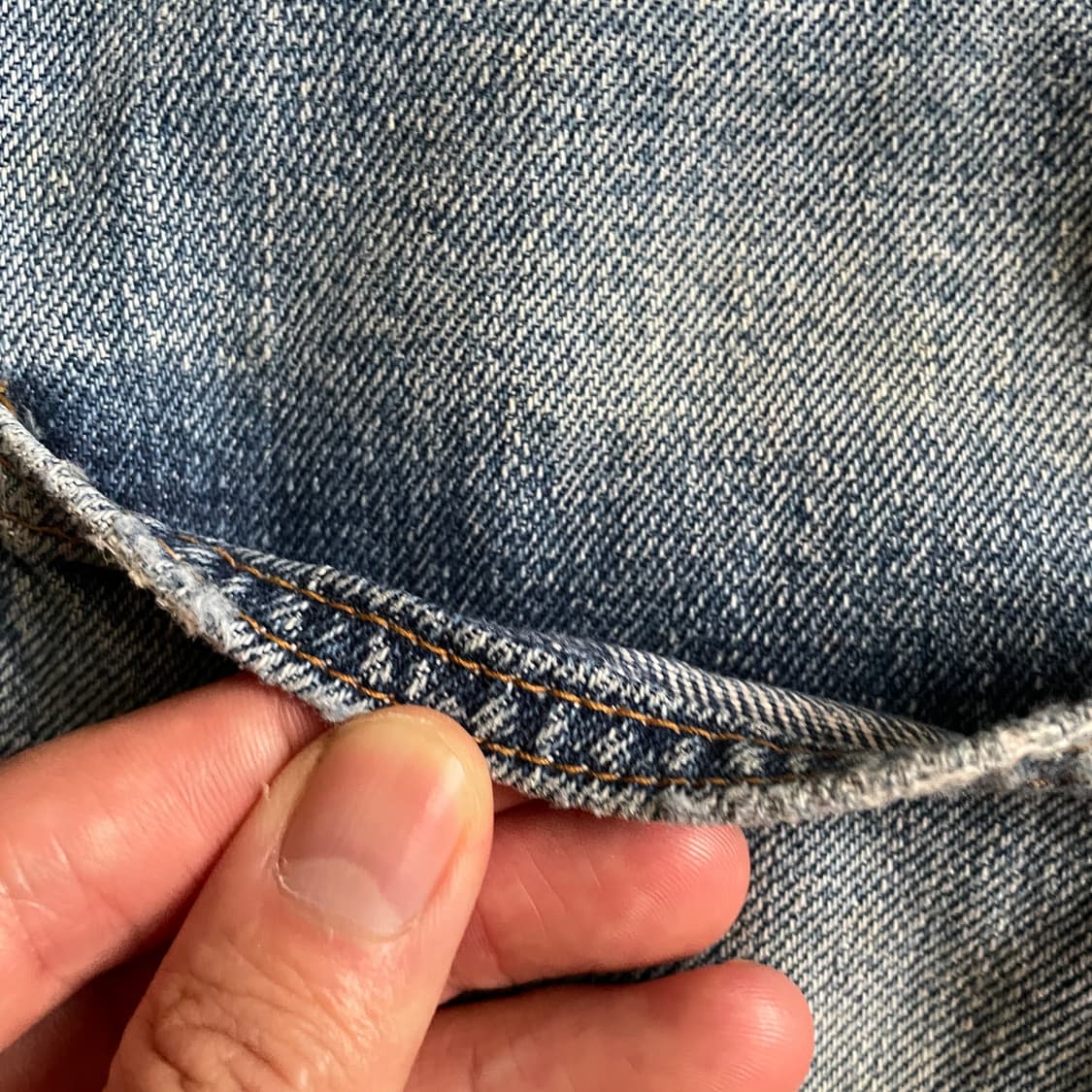 70’s 리바이스 66전기 501 상품이미지3