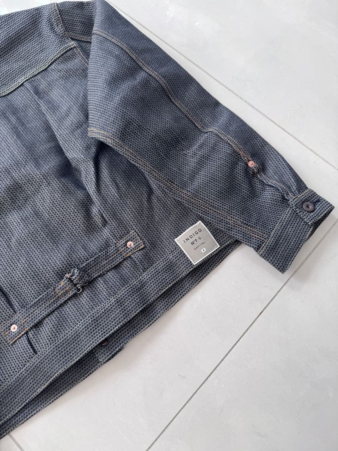 JACKET 재킷 상품이미지4