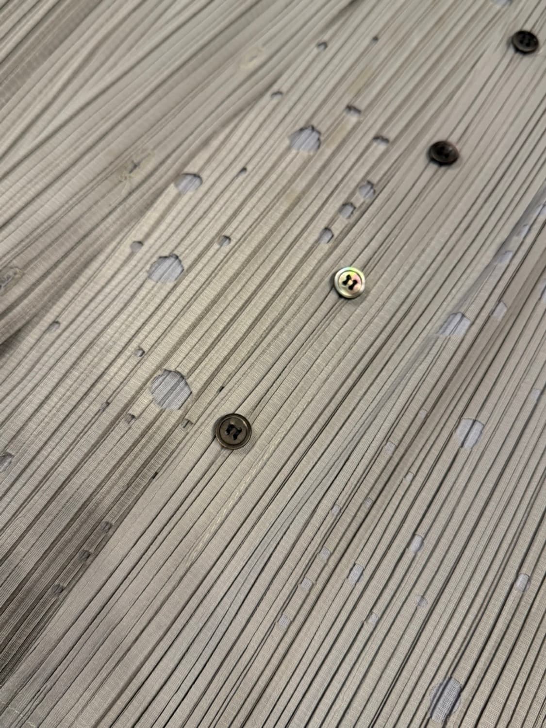 이세이 미야케 플리츠 탑 55 상품이미지9