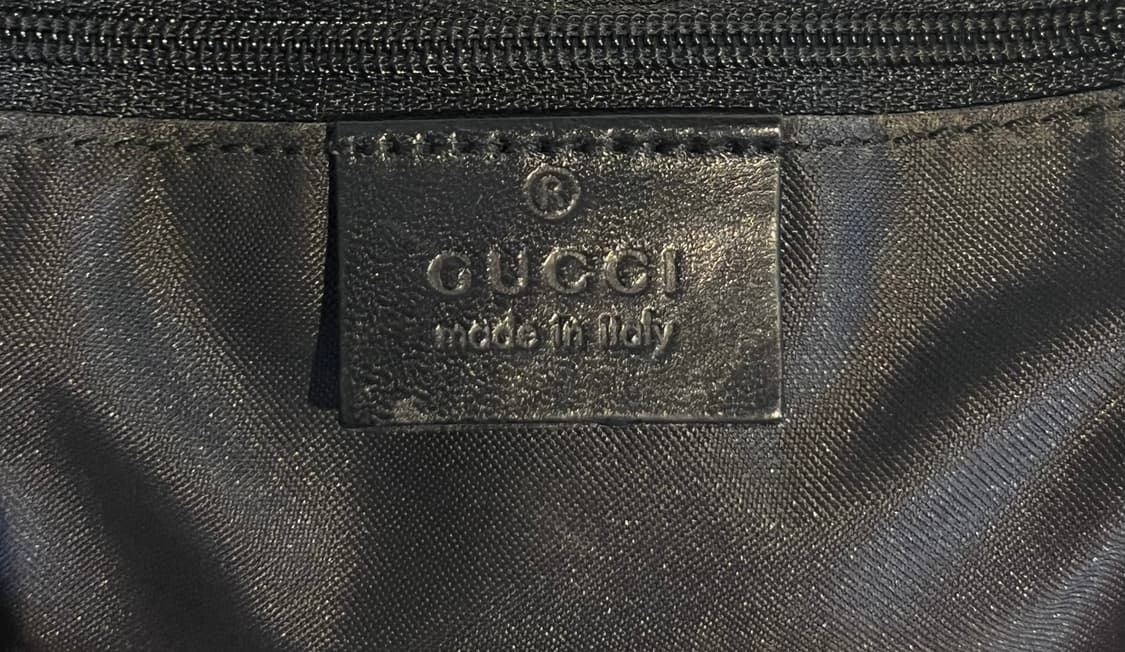 구찌 GG 자가드 숄더백 상품이미지10