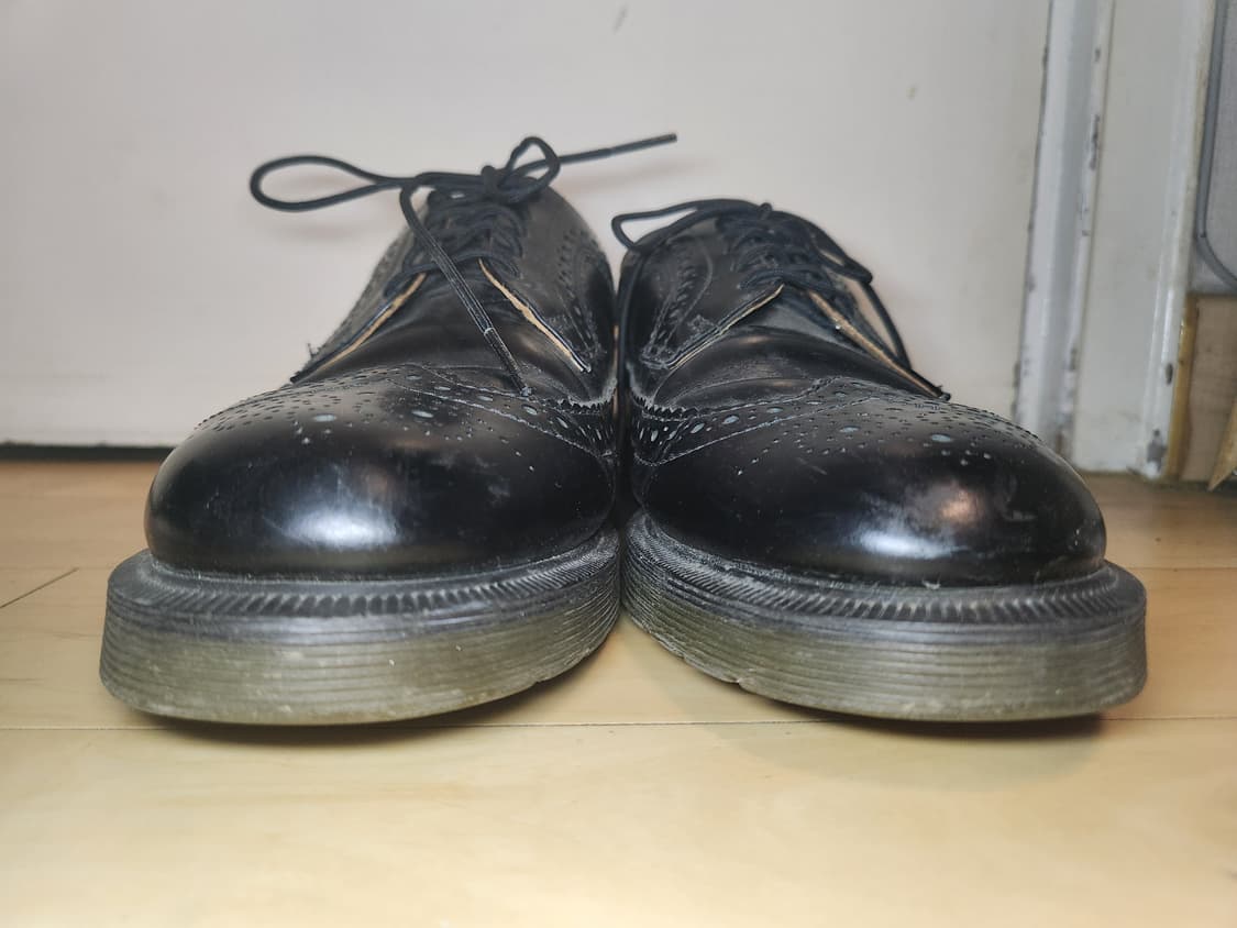 닥터마틴 윙팁 (270) 상품이미지6