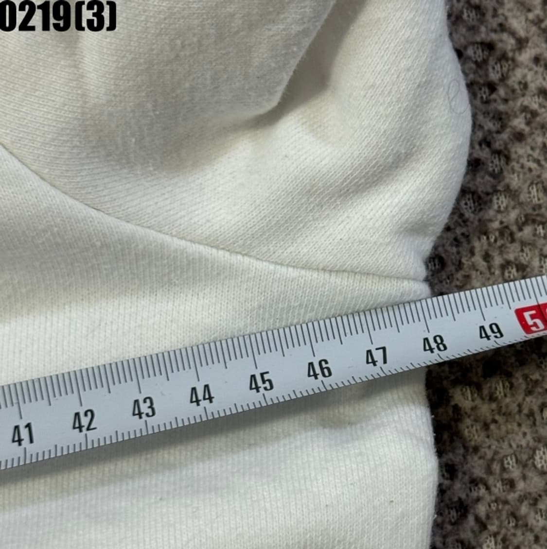 MLB 맨투맨 상품이미지6