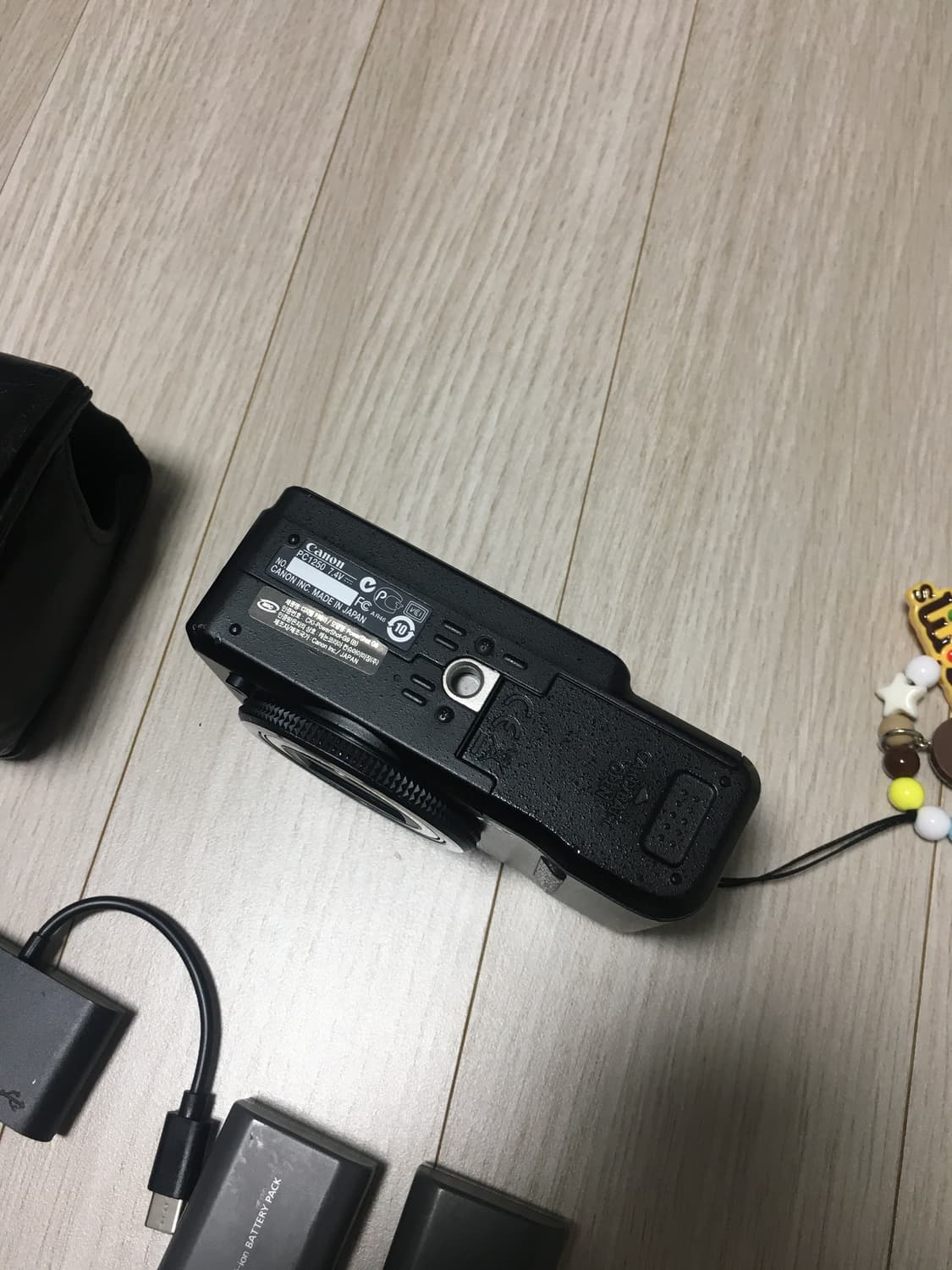 캐논 파워샷 G9 상품이미지5