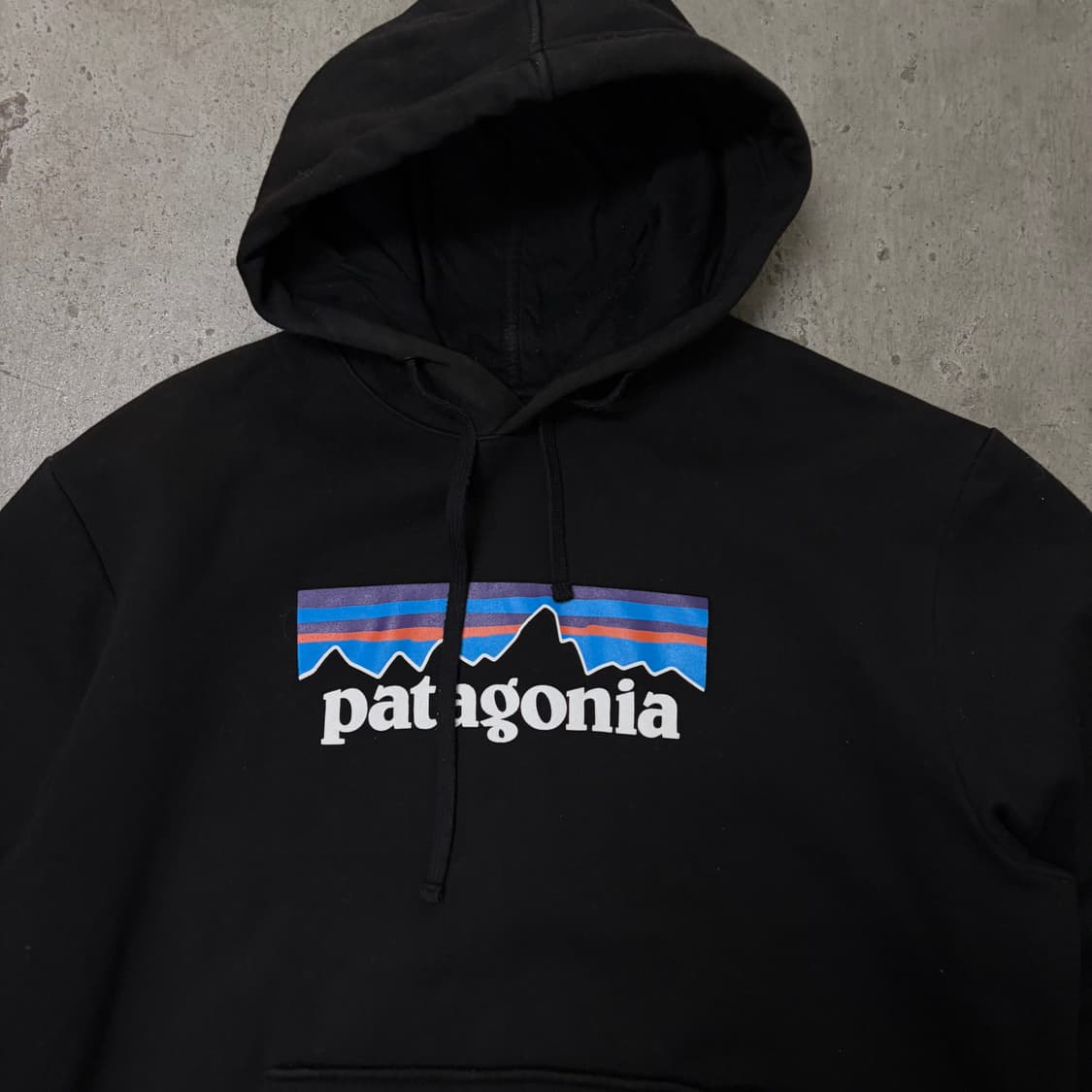 파타고니아 후드티[1962] 상품이미지2
