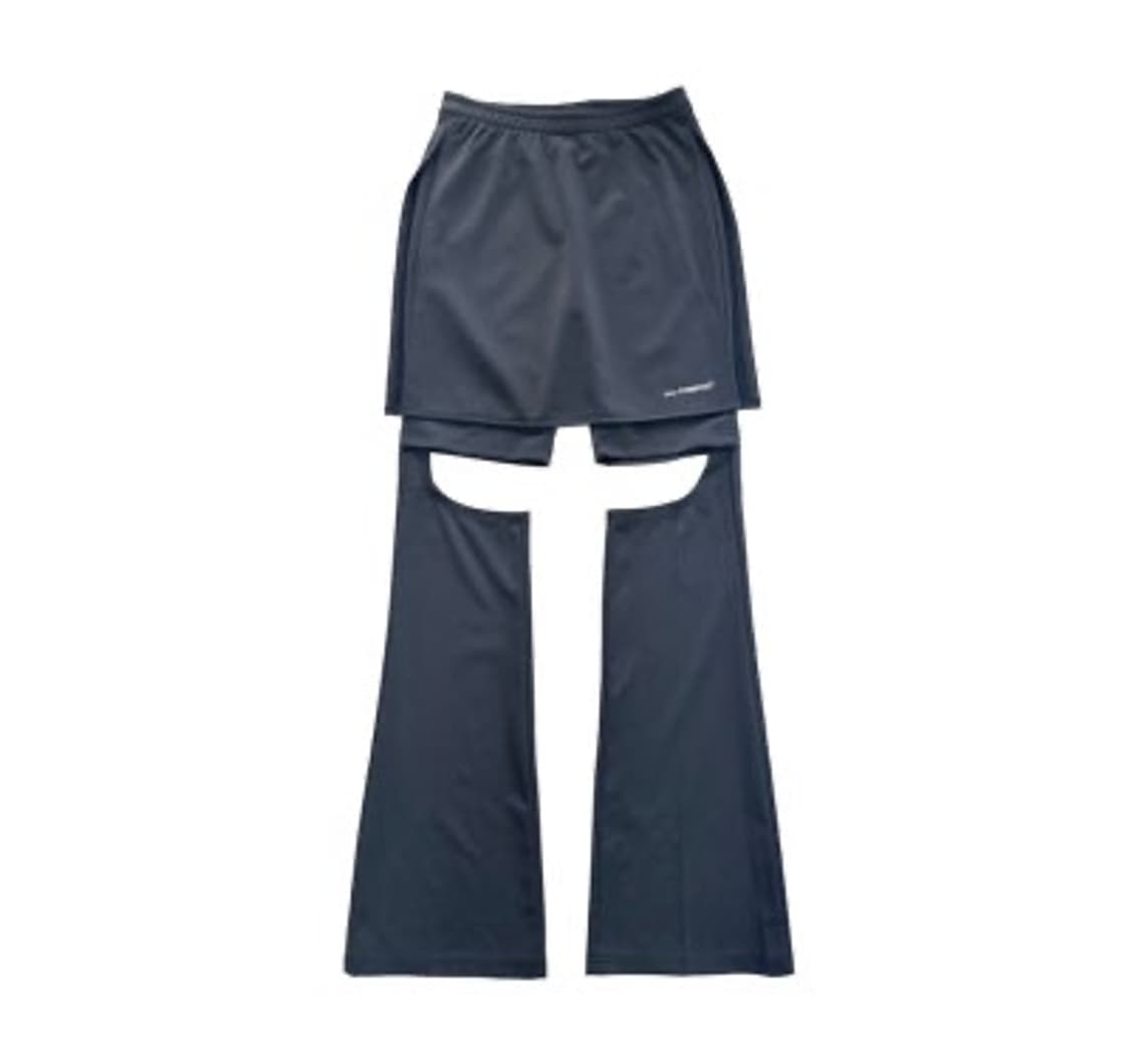 jichoi 지초이 23-006 slim skirt pants size  상품이미지1