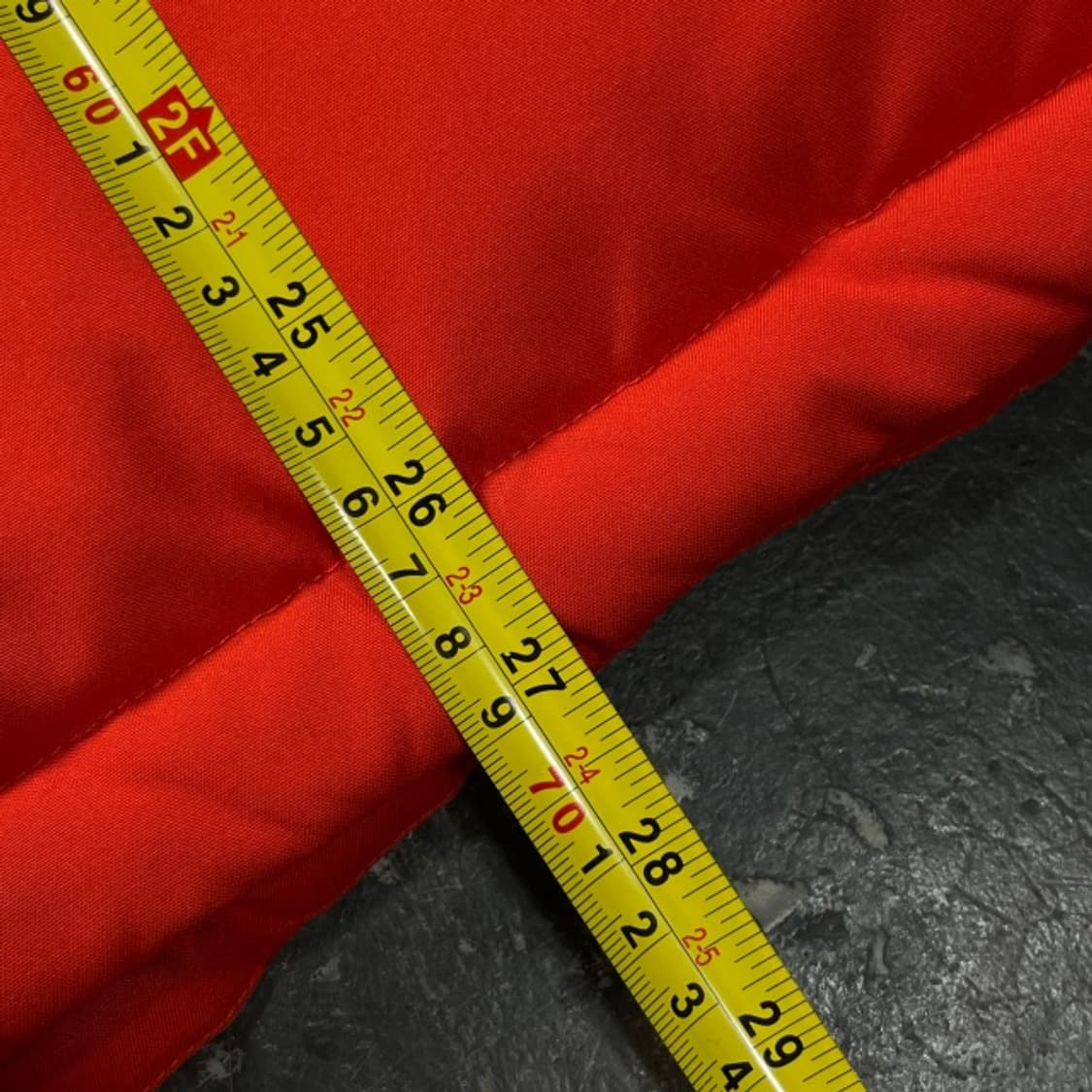 100 나이키 패딩조끼 상품이미지8