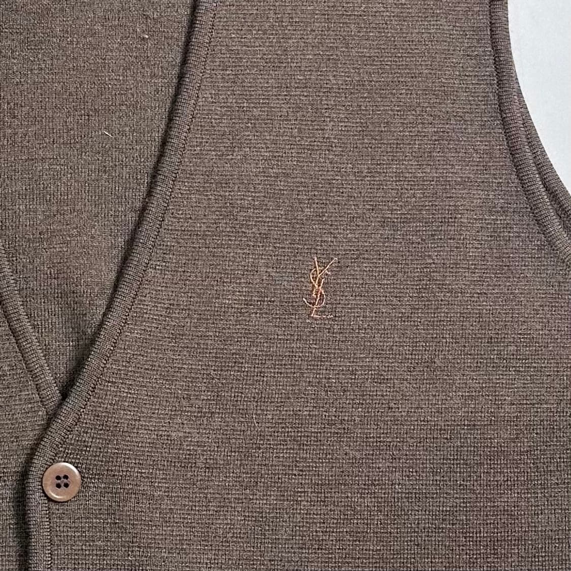 90s YSL 입생로랑 베스트  상품이미지4