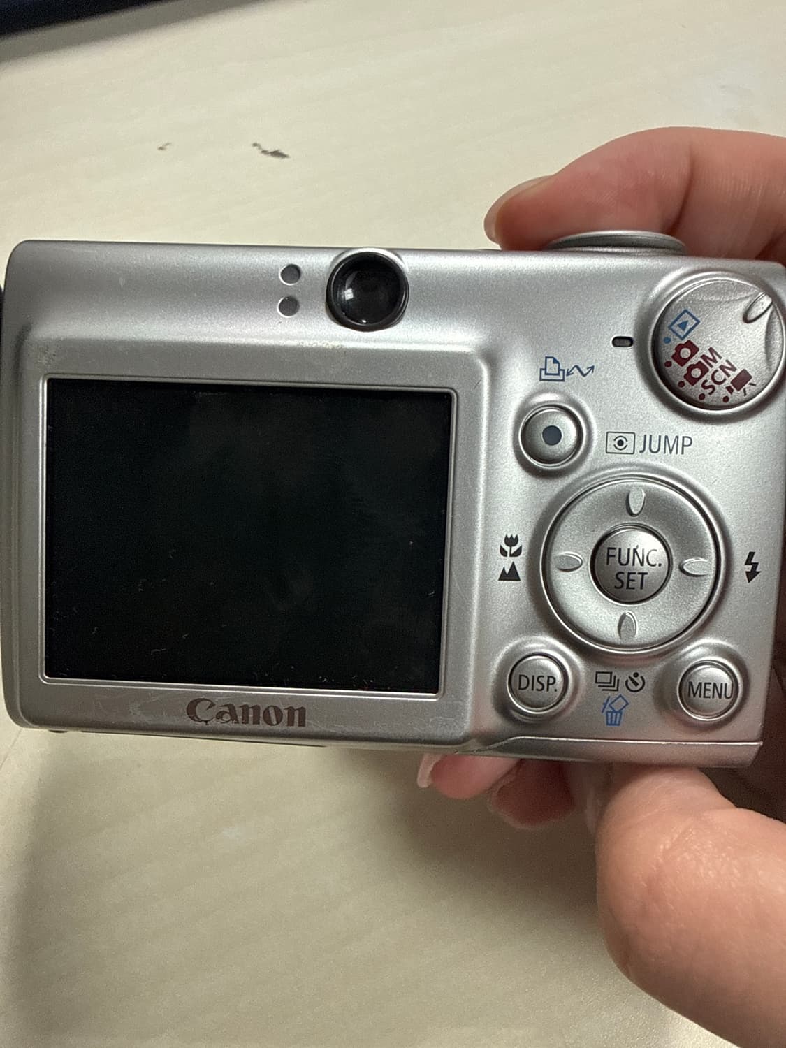 Canon digital ixus 700 상품이미지3