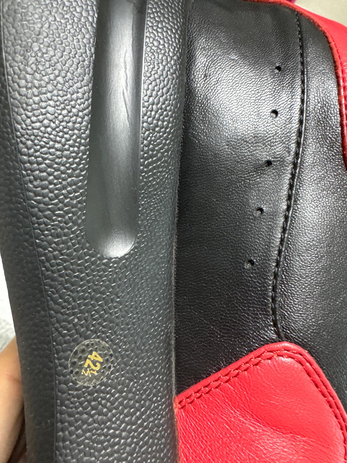 알렉산더 맥퀸 오버솔 (275) 상품이미지7