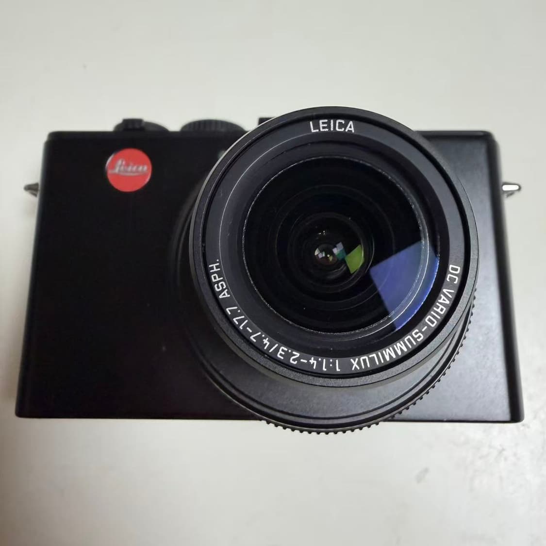 라이카 D-Lux 6 카메라 상품이미지2