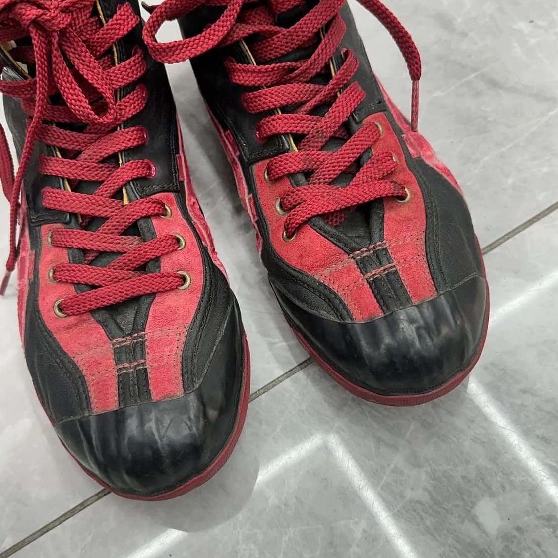 Onitsuka tiger 스니커즈 (7size, 250) 상품이미지6