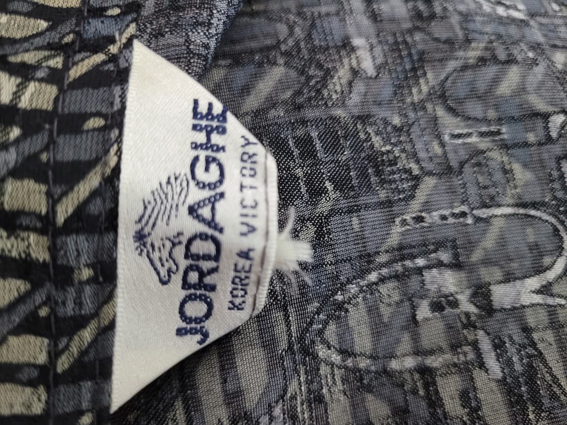 패턴 셔츠 (Pattern Shirt) 상품이미지3