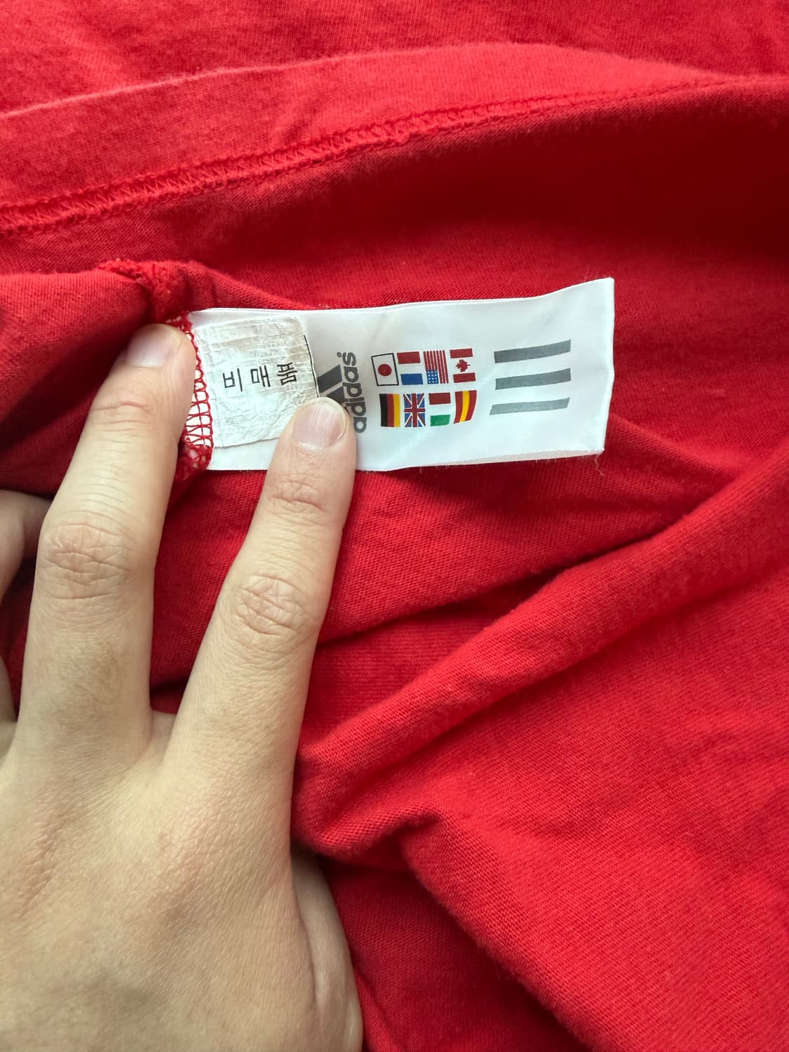 아디다스 월드컵 상품이미지3