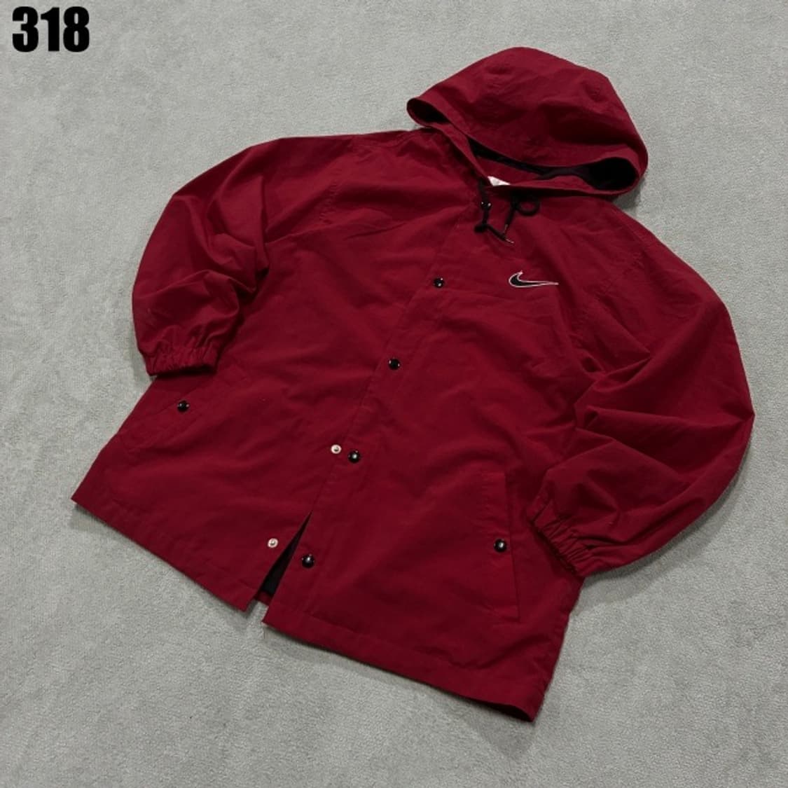 나이키 바람막이 자켓  상품이미지1