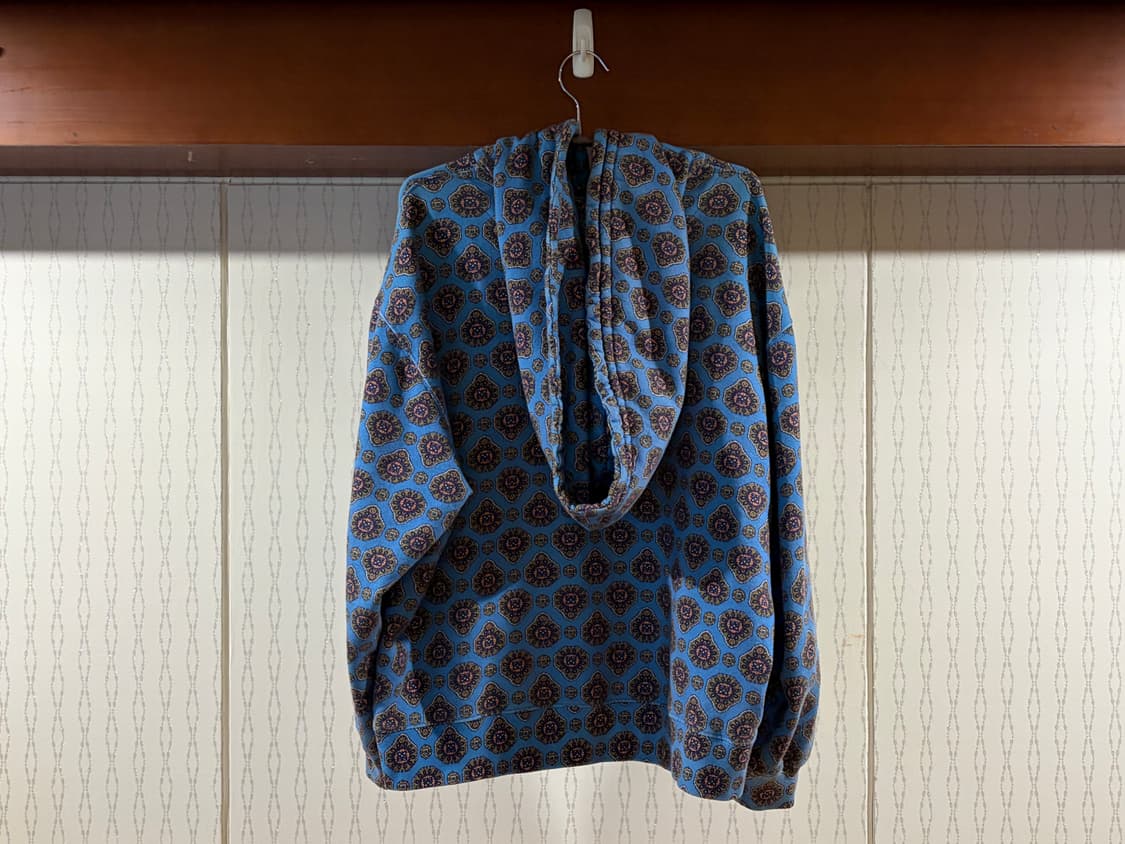 Dries van noten Hoodie 상품이미지2