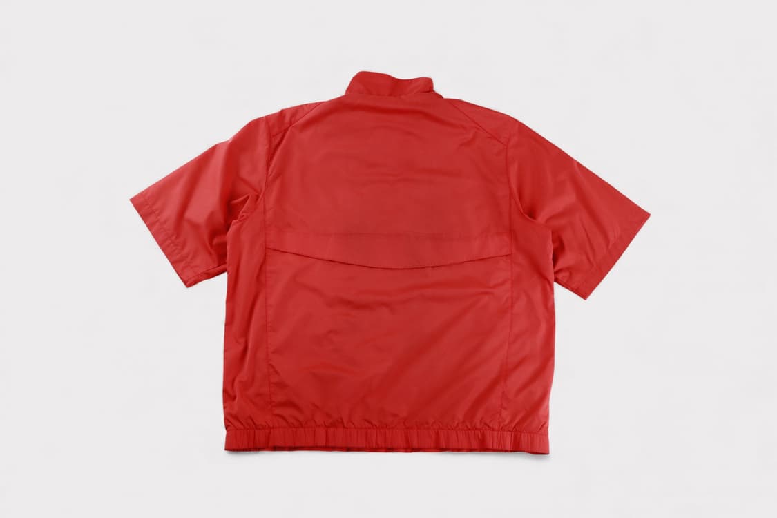 [L] 나이키 스우시 반팔 웜업 상품이미지8