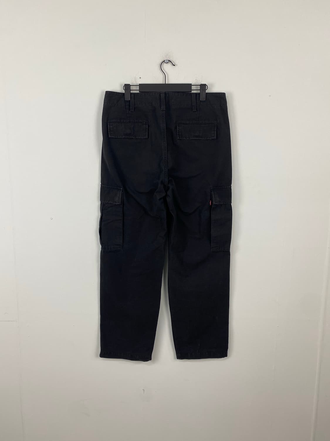 리바이스 xx 스트레이트 카고팬츠 32x32 <609> 상품이미지2