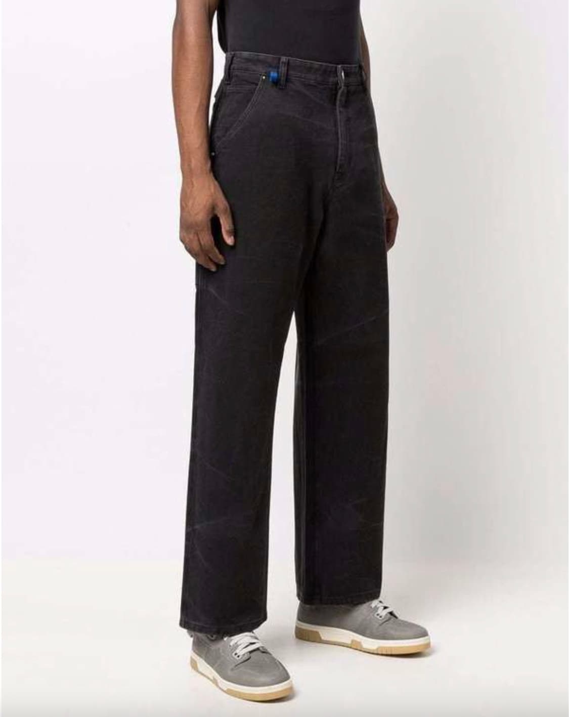 아크네스튜디오 데님팬츠 상품이미지8