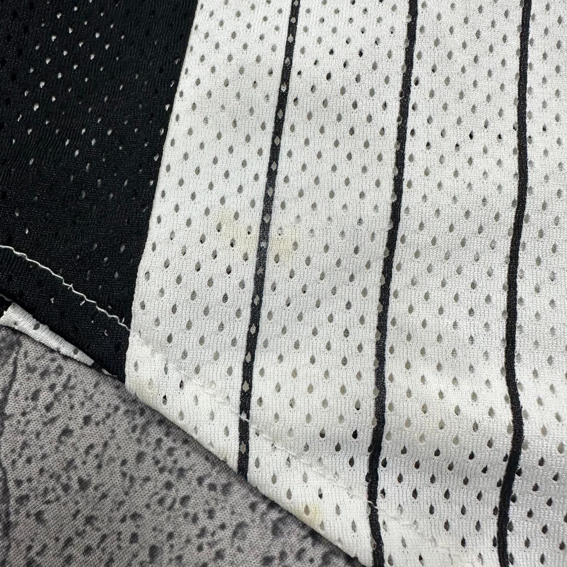 ✨ (바배) 롯데자이언츠 2008 노마킹 올드 야구 유니폼  상품이미지5