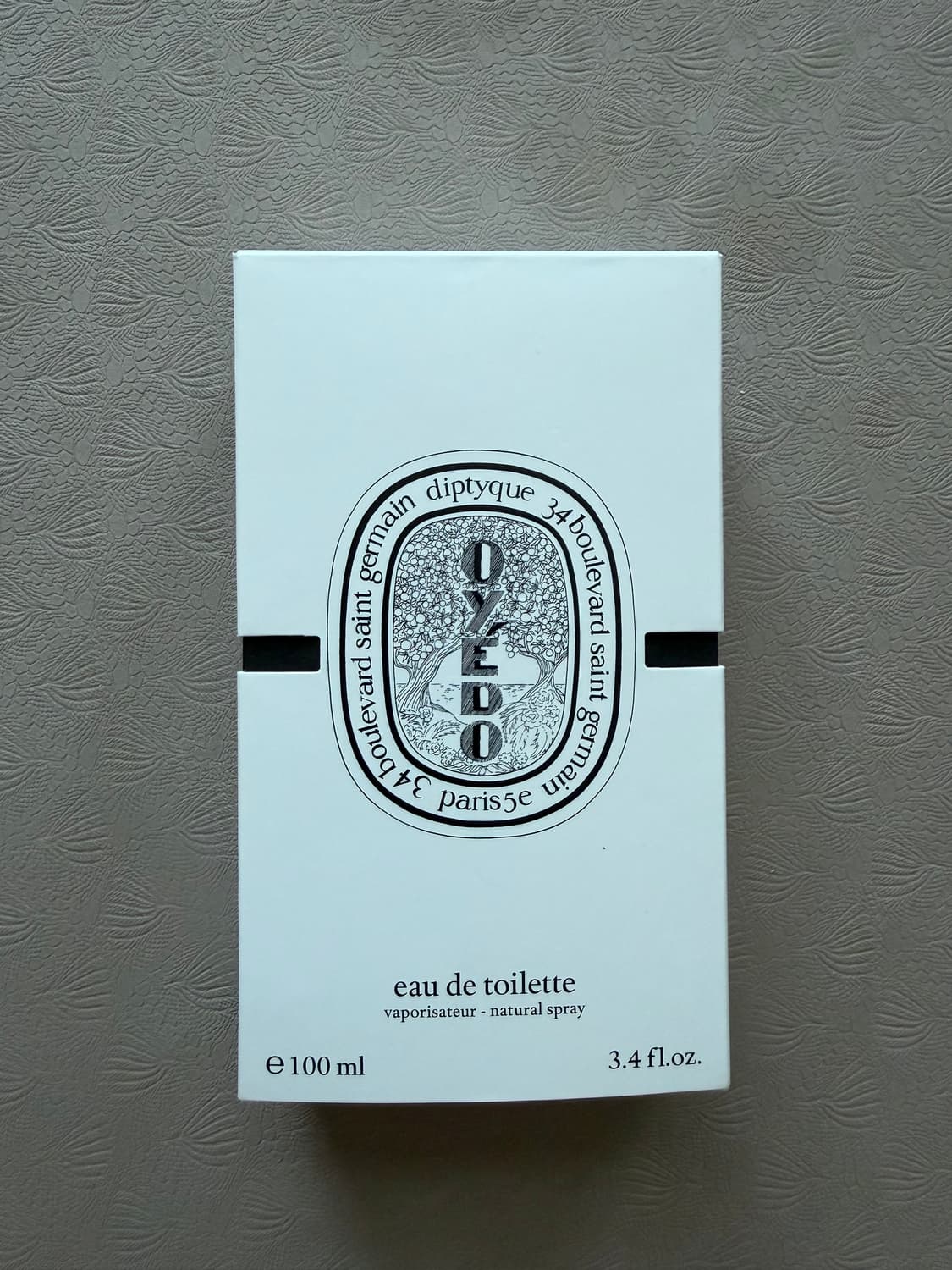 딥디크 오에도 뚜왈렛 100ml 상품이미지1