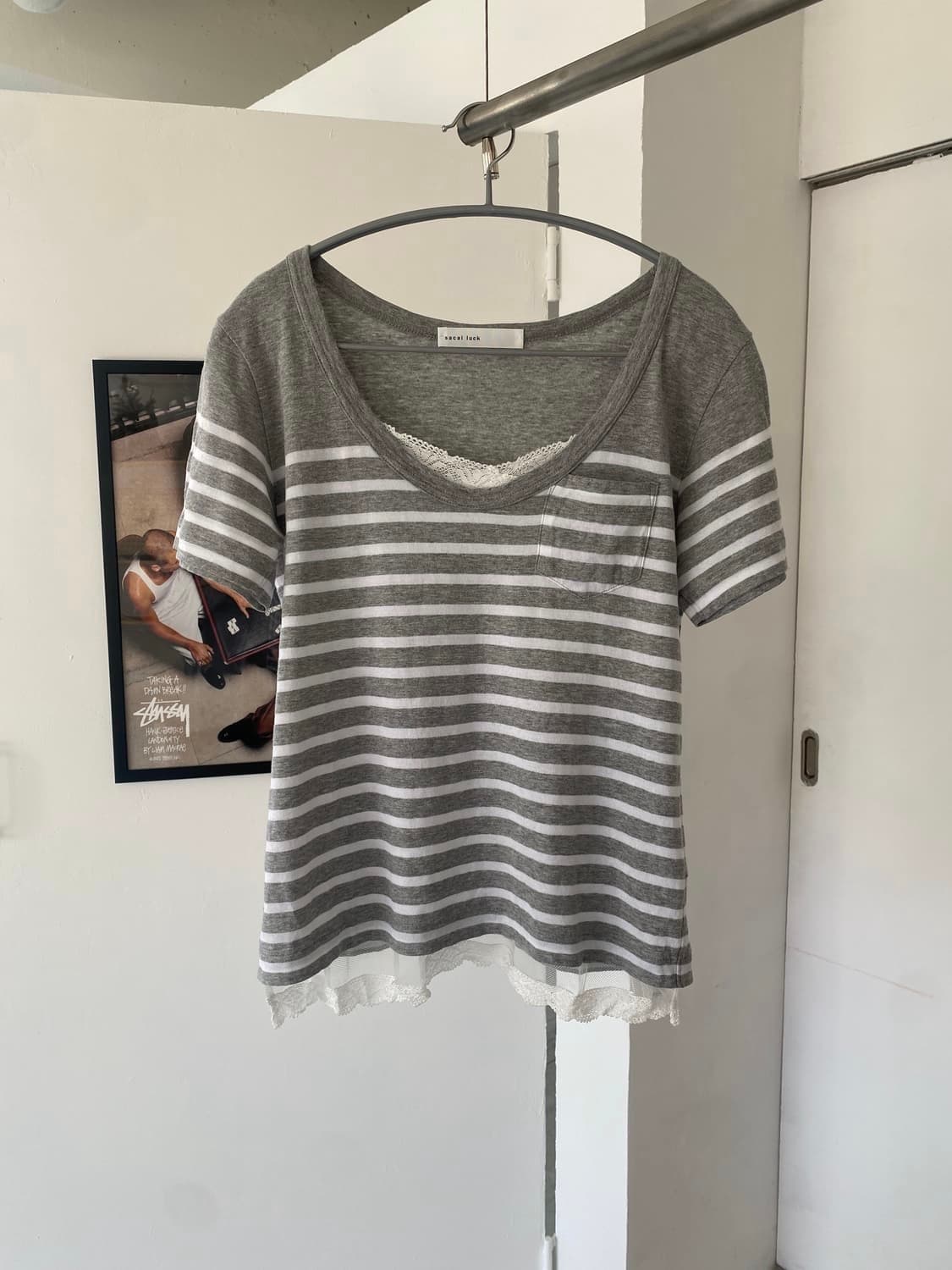 Sacai 상품이미지1