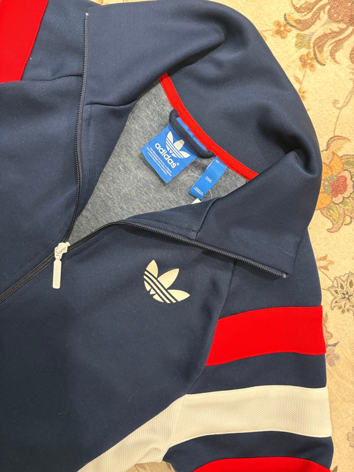 아디다스 트레포일 파이어버드 트랙탑 상품이미지3