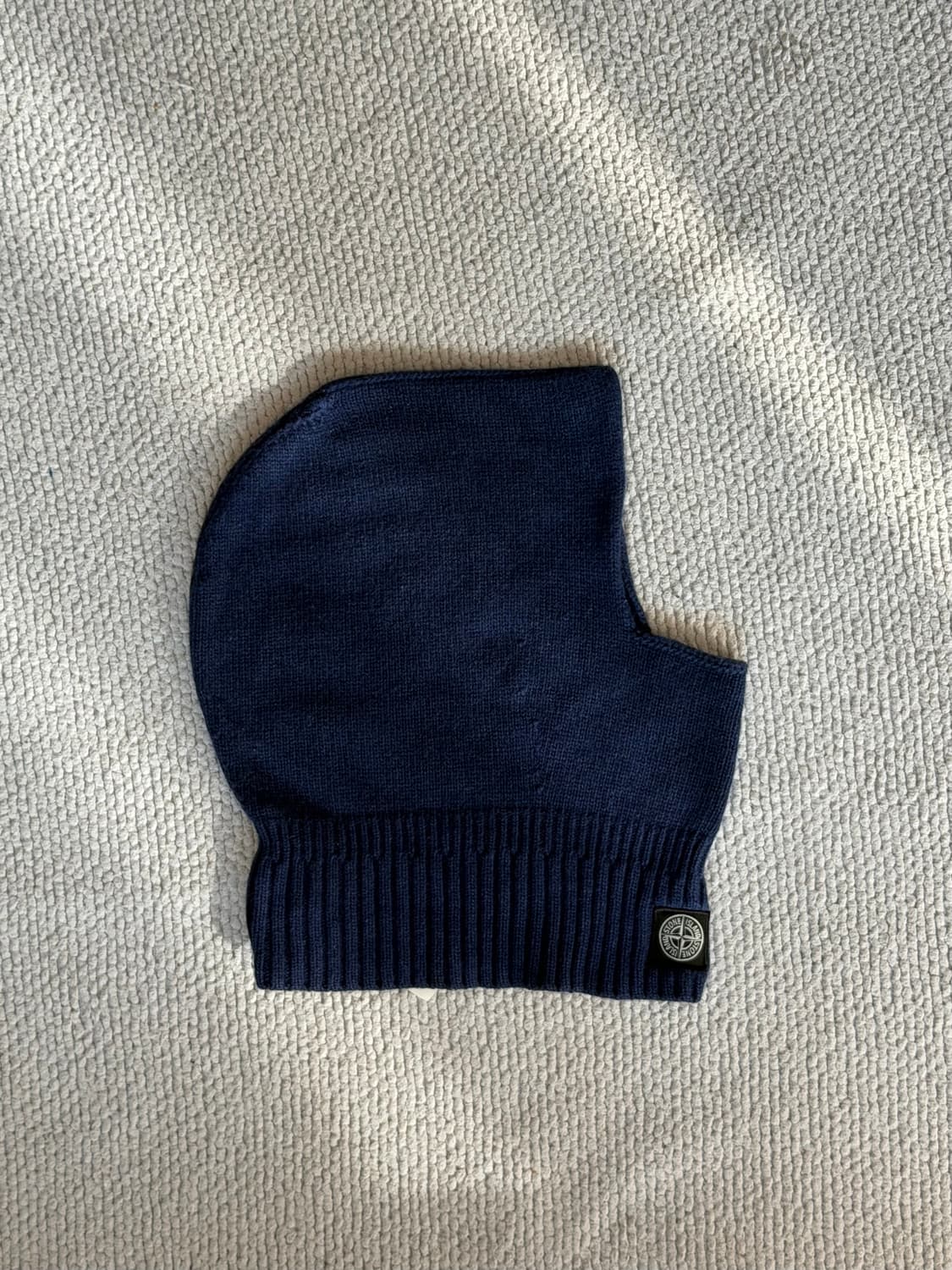 스톤아일랜드 바라클라바 상품이미지1