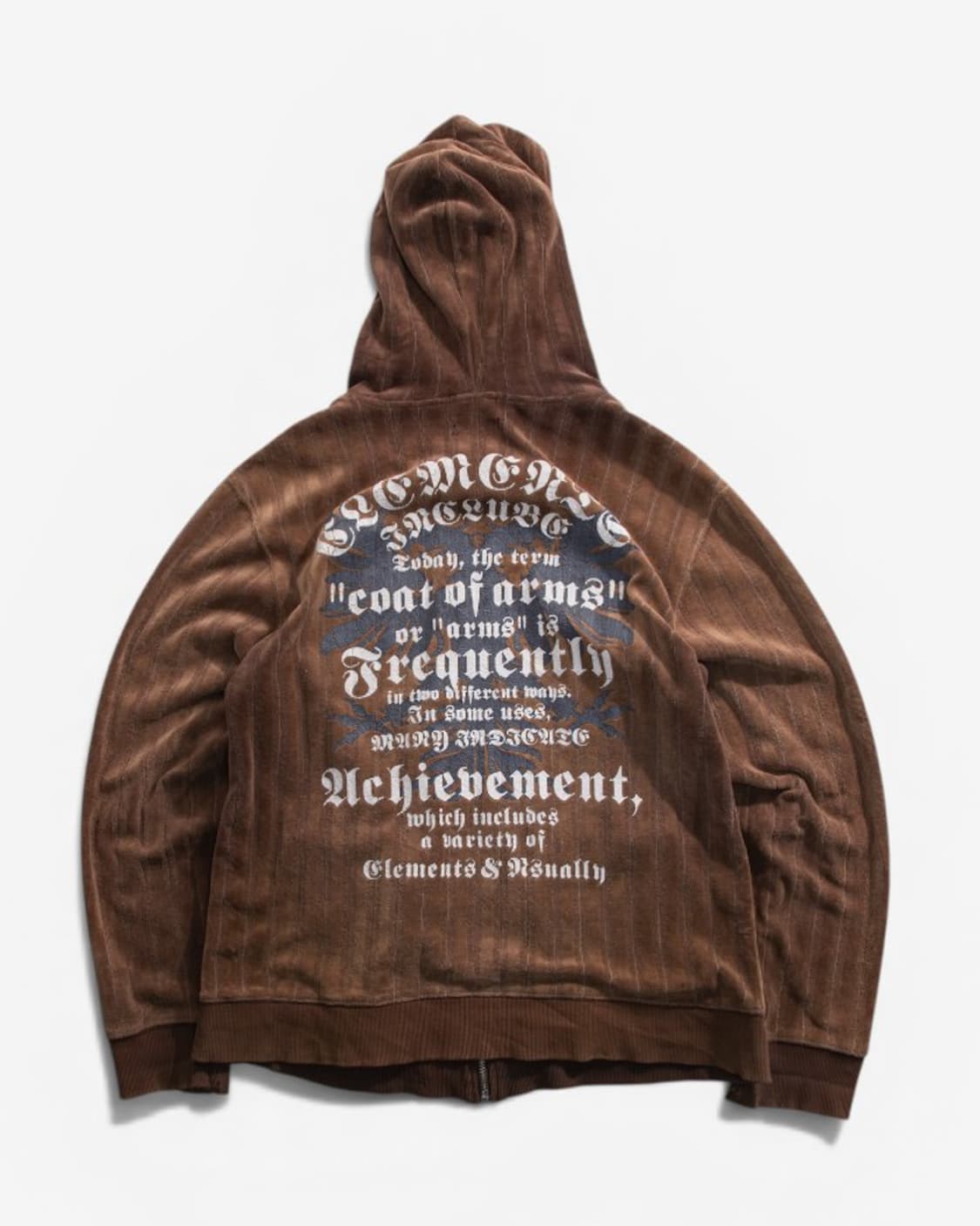 Gunpuistic Y2k 후드집업 상품이미지2