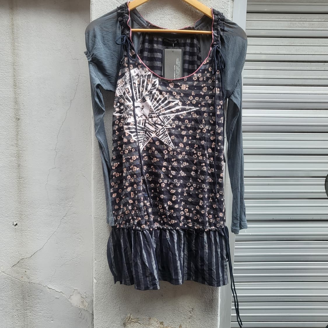 LIBERTALIA long sleeves   상품이미지5