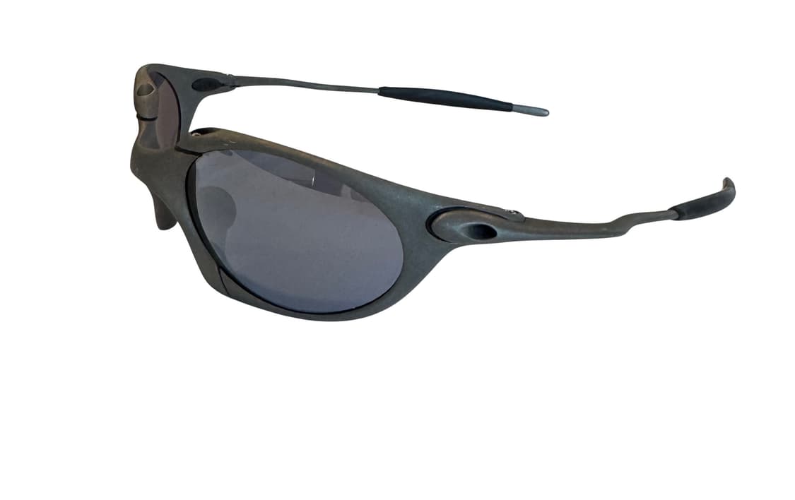 정품 오클리 로미오 X-메탈 선글라스 상품이미지2