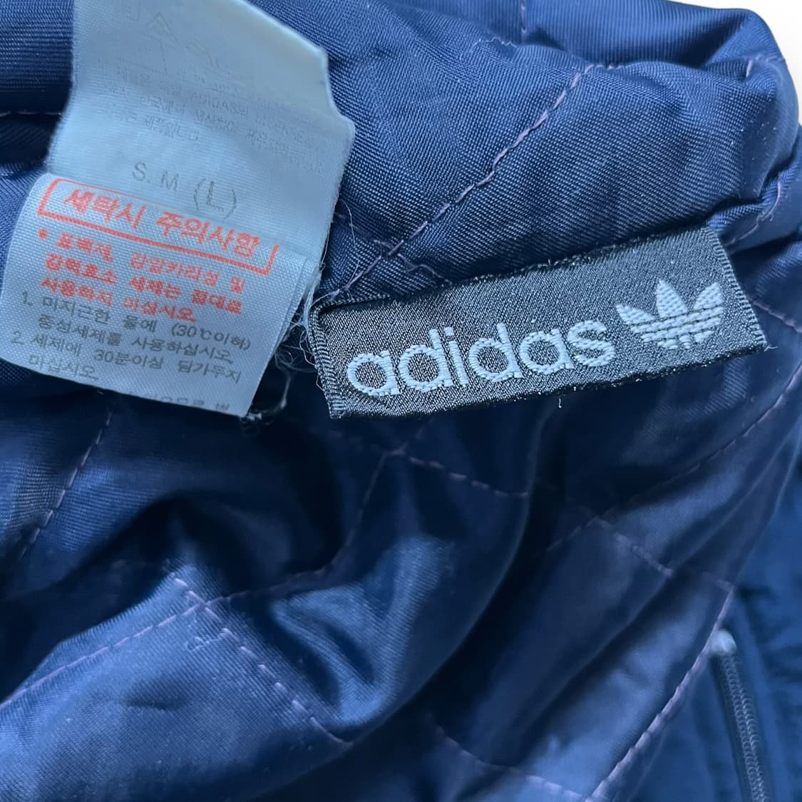 아디다스 꾹디다스 올드스쿨 셋업 상품이미지10