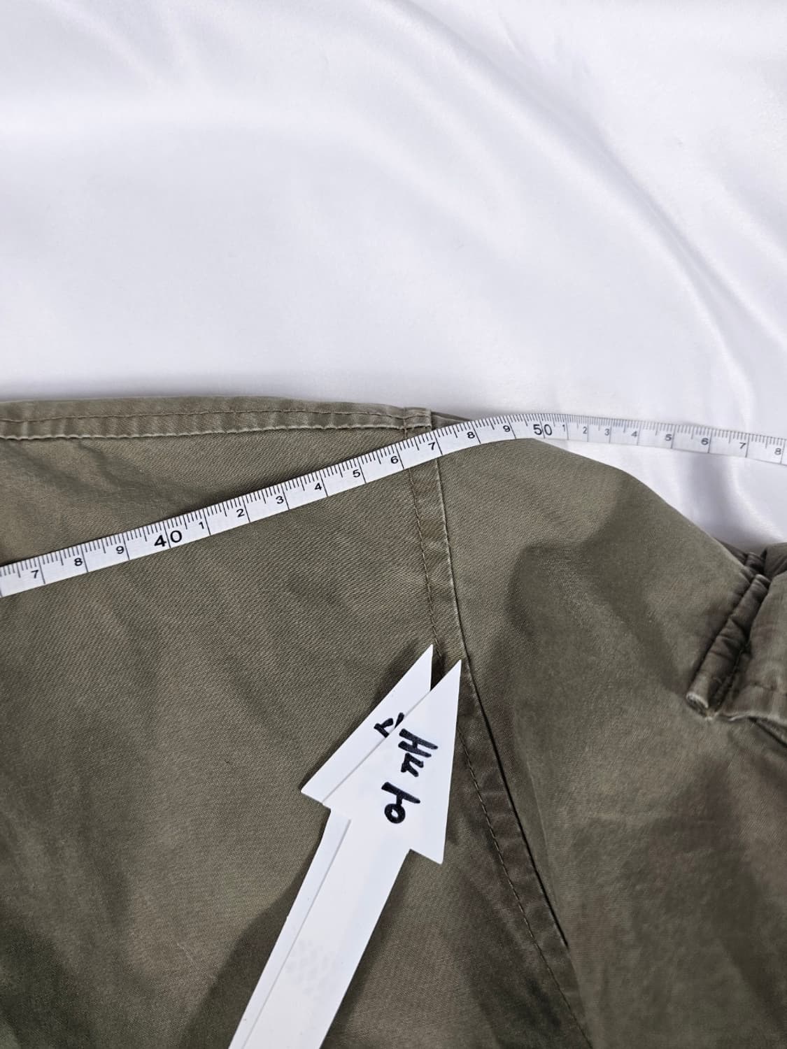 슈프림06aw플라이자켓 상품이미지8